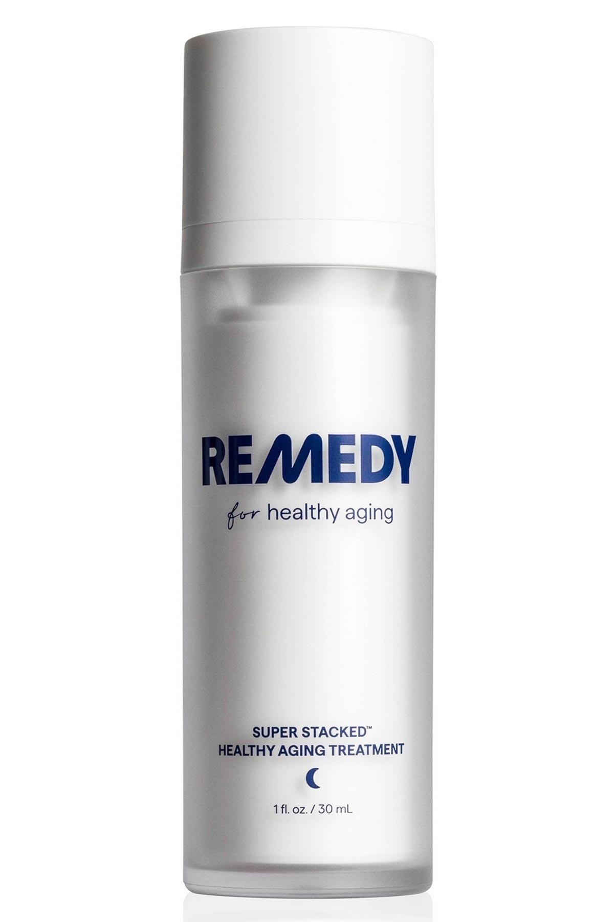 Remedy Healthy Aging Yüz Serumu 30ML