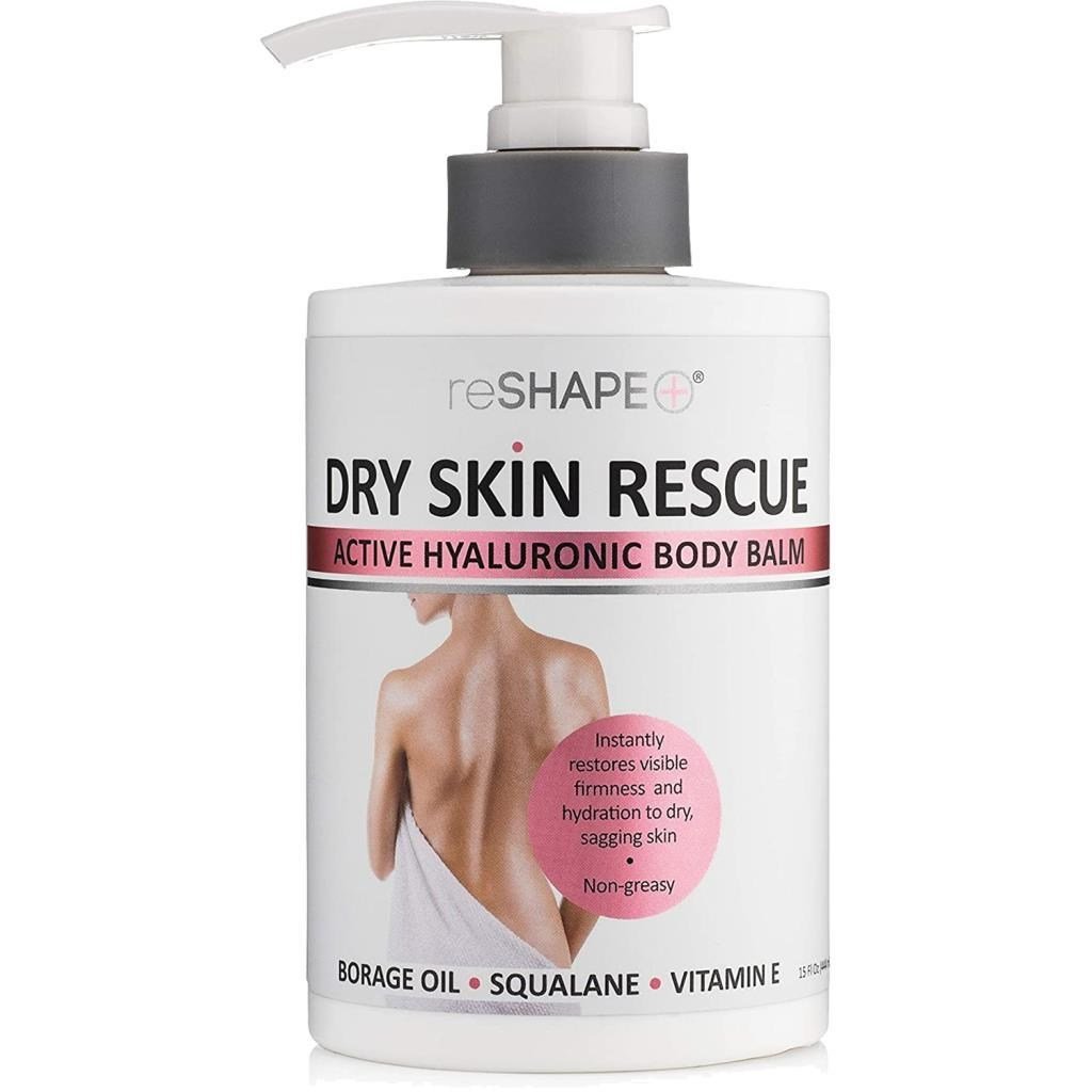 Reshape Hyaluronic Vücut Kremi 444ML