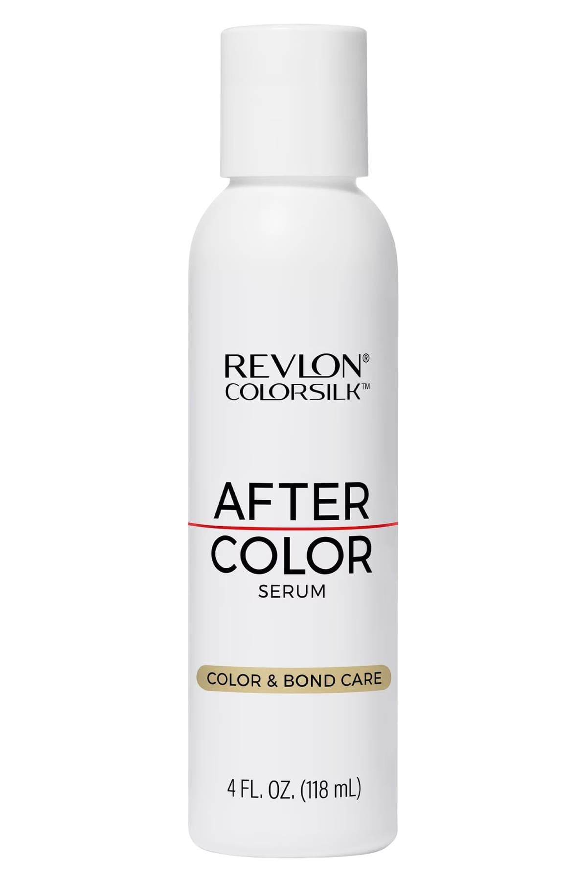 Revlon ColorSilk Boyalı Saçlar İçin Renk Koruyucu Saç Serumu 118ML