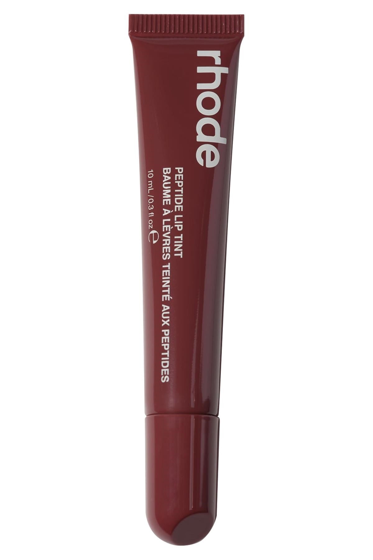Rhode Peptide Lip Tint Renkli Dudak Parlatıcı PBJ 10ML