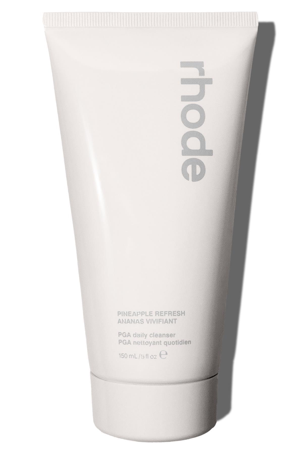 Rhode Pineapple Refresh Günlük Yüz Temizleme Balmı 150ML