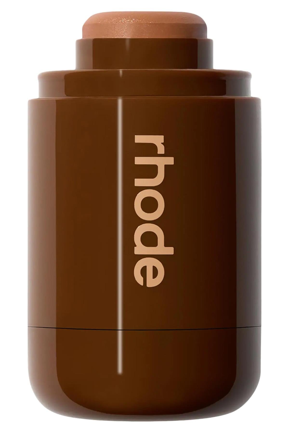 Rhode Pocket Bronze Krem Bronzer Pebble 5.3GR