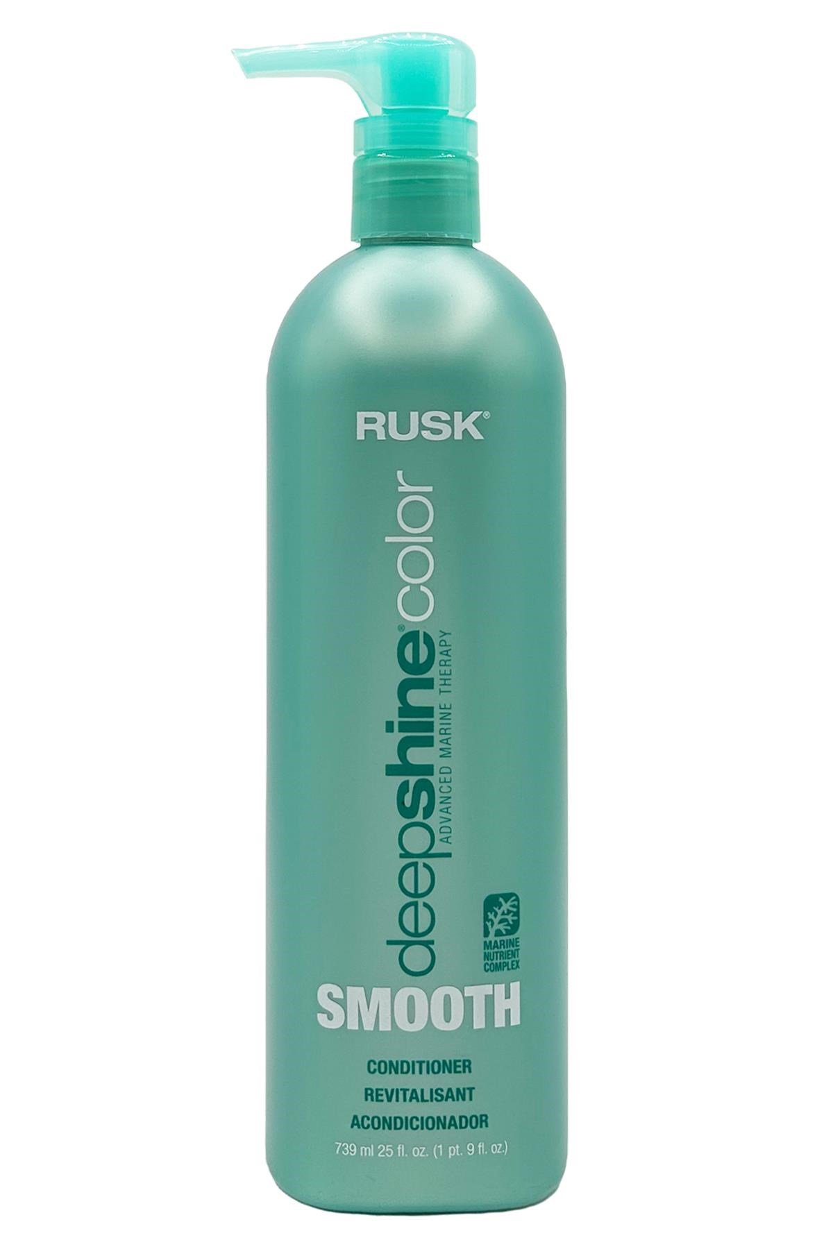 Rusk Deepshine Renk Koruyucu Saç Kremi  739ML