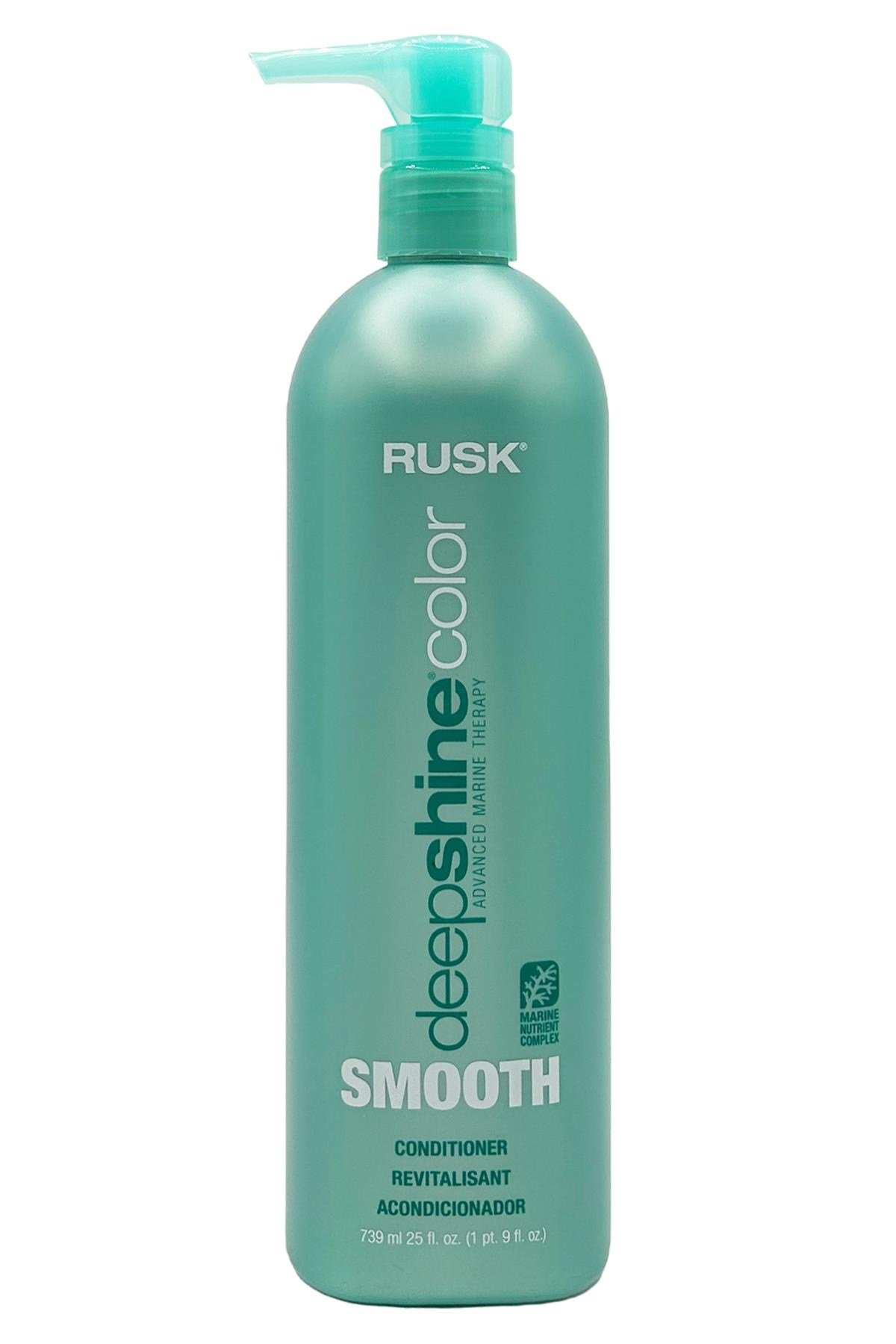 Rusk Deepshine Renk Koruyucu Saç Kremi  739ML