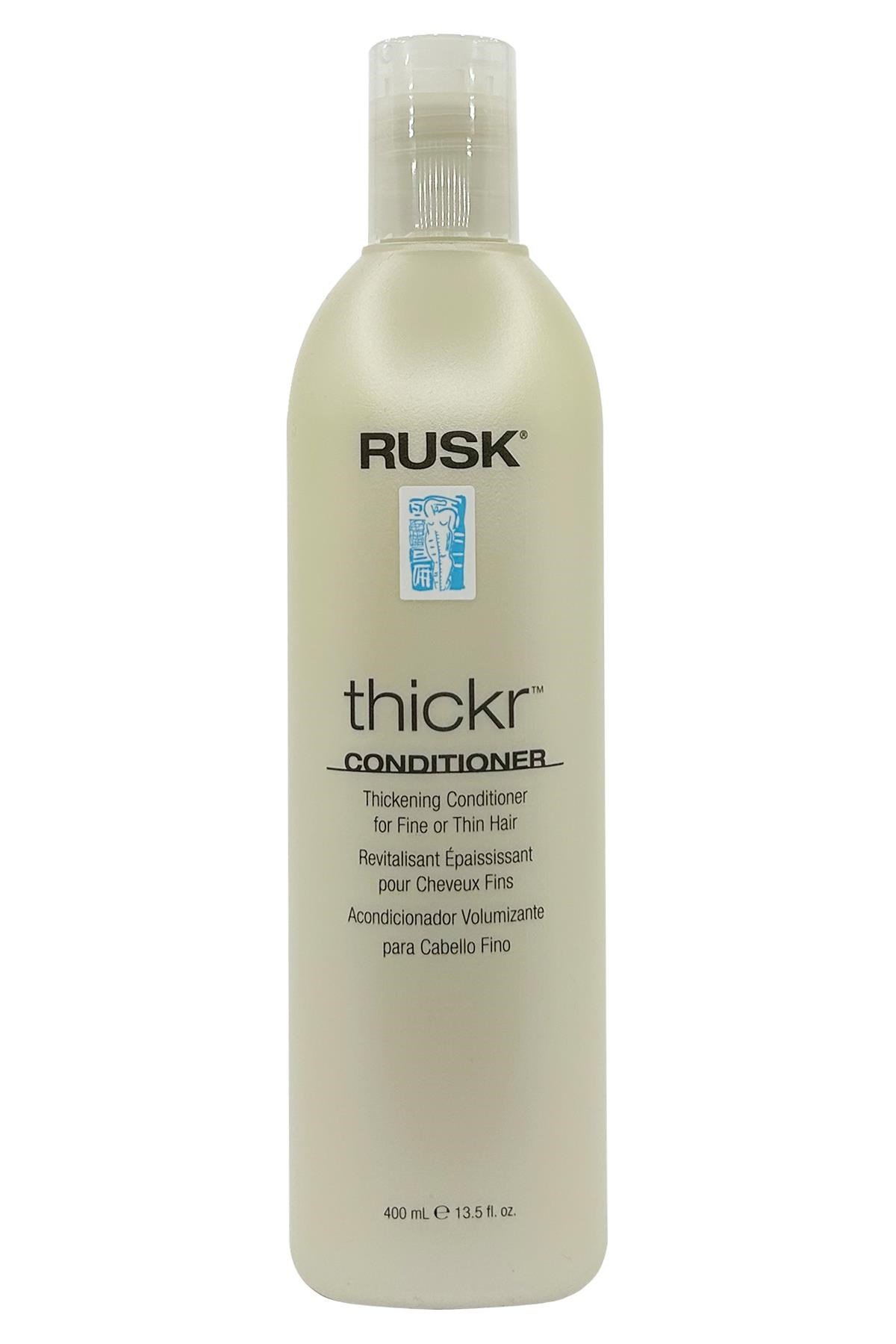 Rusk Thickr Dolgunlaştırıcı Saç Kremi 400ML