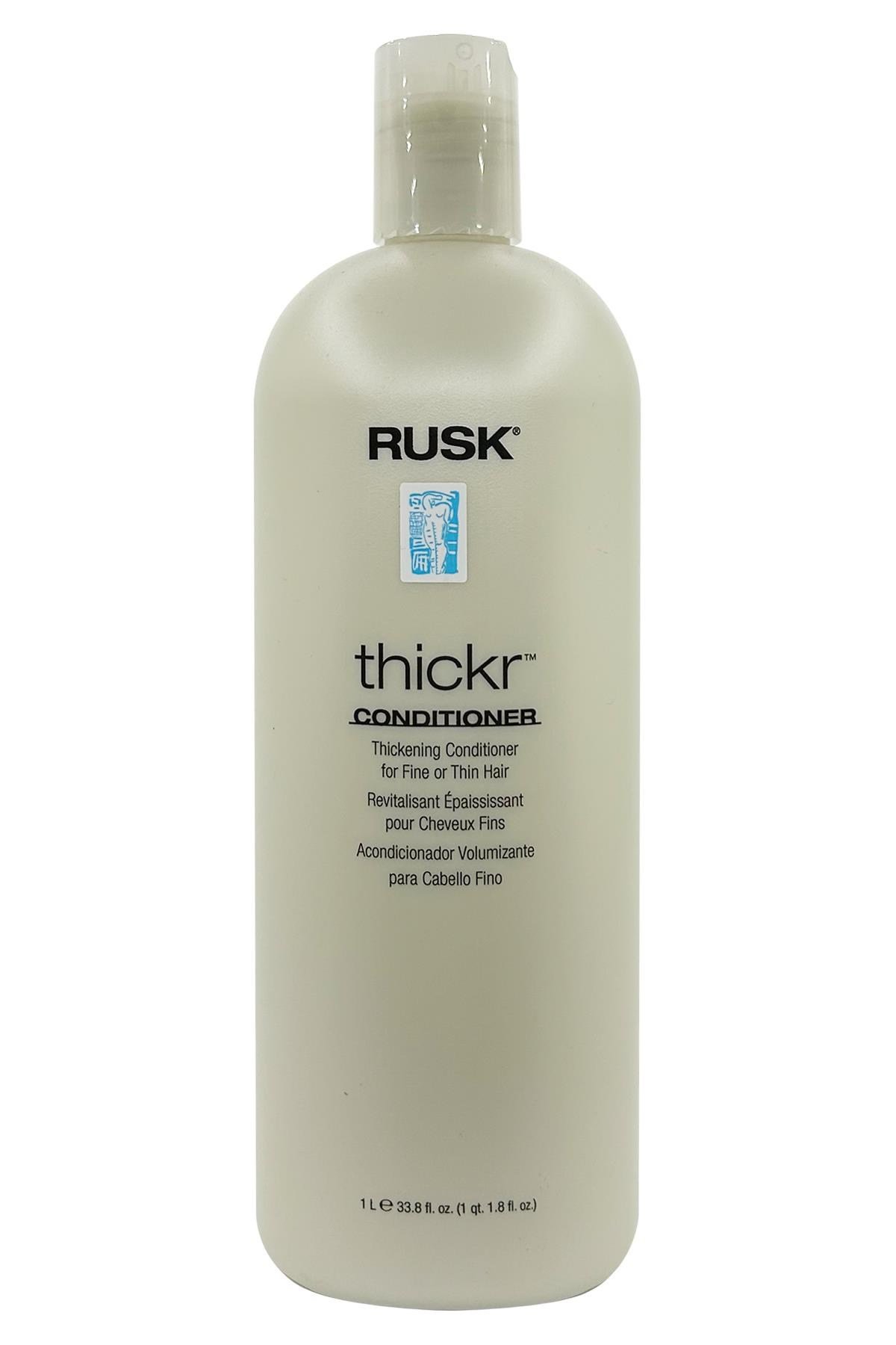 Rusk Thickr Dolgunlaştırıcı Saç Kremi 1000ML
