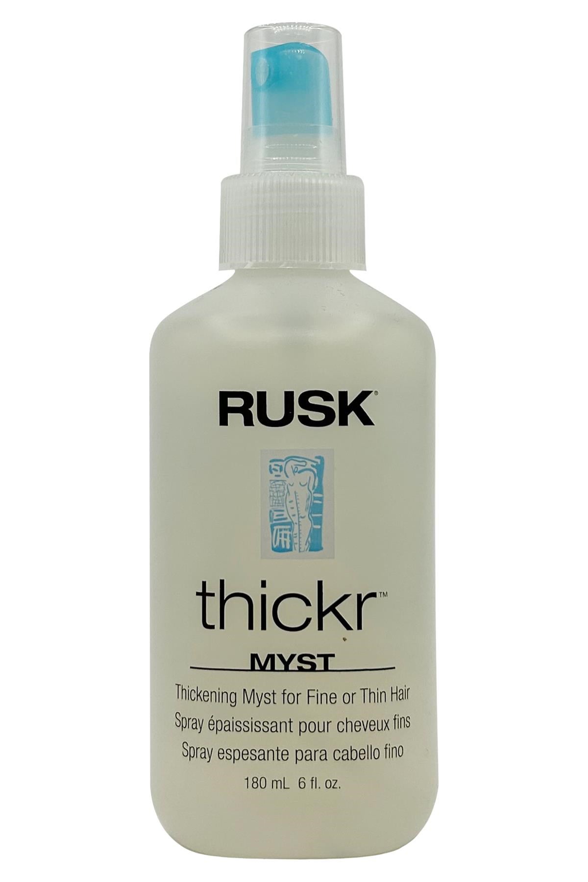 Rusk Thickr Myst Dolgunlaştırıcı Saç Spreyi 180ML