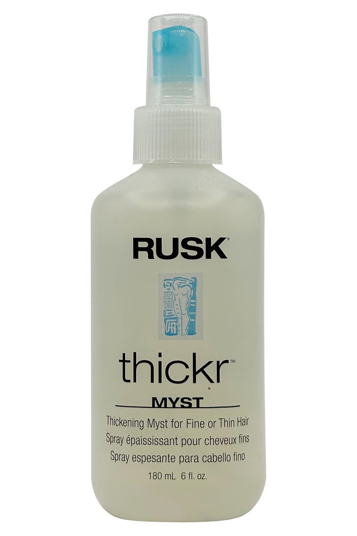 Rusk Thickr Myst Dolgunlaştırıcı Saç Spreyi 180ML