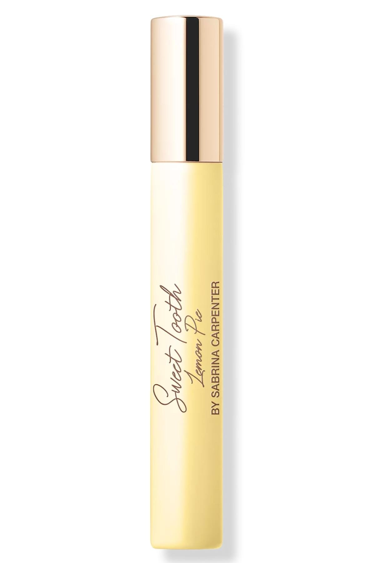 Sabrina Carpenter Lemon Pie EDP Kadın Parfümü 10ML