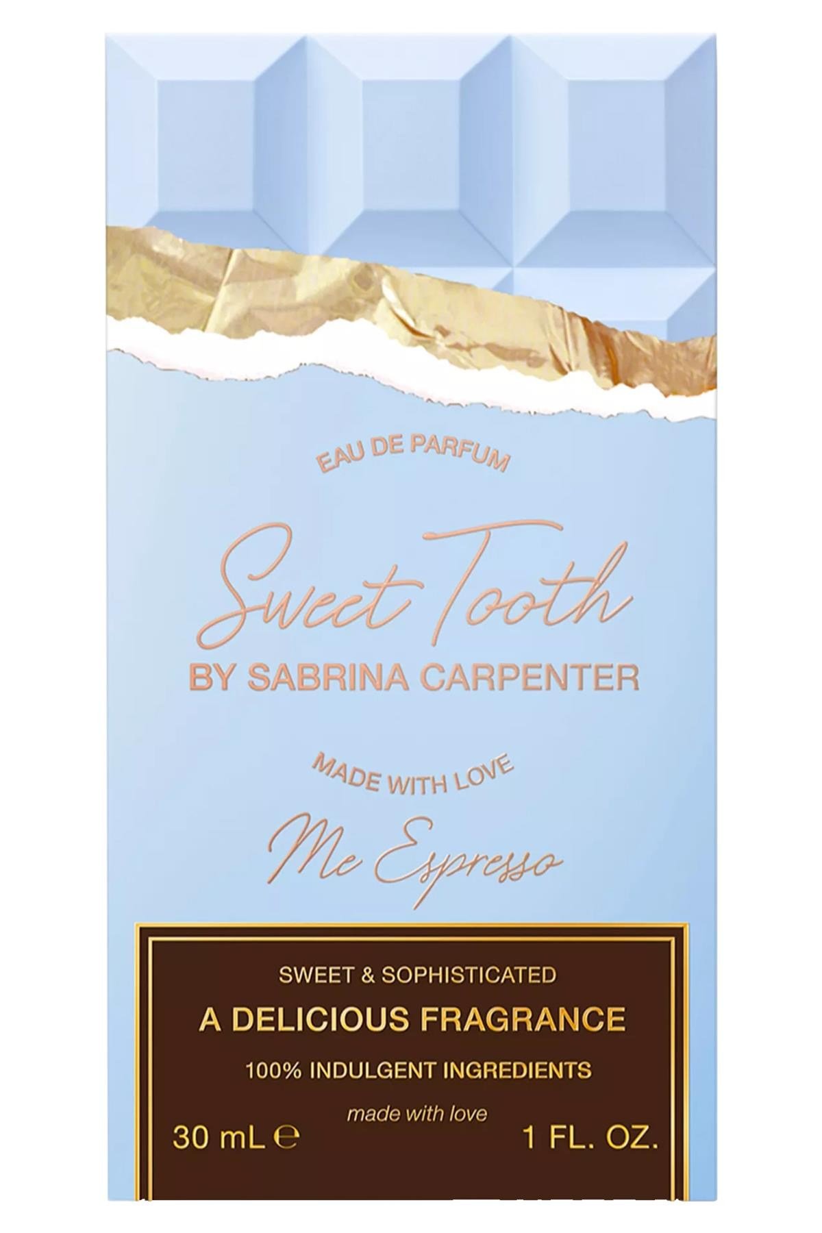 Sabrina Carpenter Me Espresso EDP Kadın Parfümü 30ML