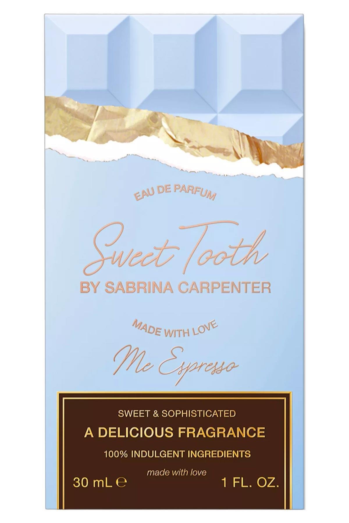 Sabrina Carpenter Me Espresso EDP Kadın Parfümü 30ML