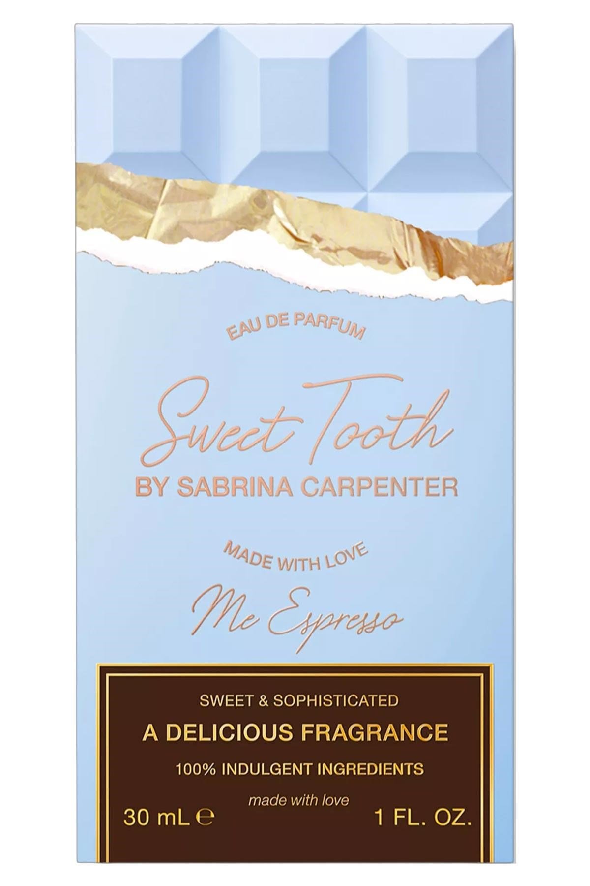 Sabrina Carpenter Me Espresso EDP Kadın Parfümü 30ML