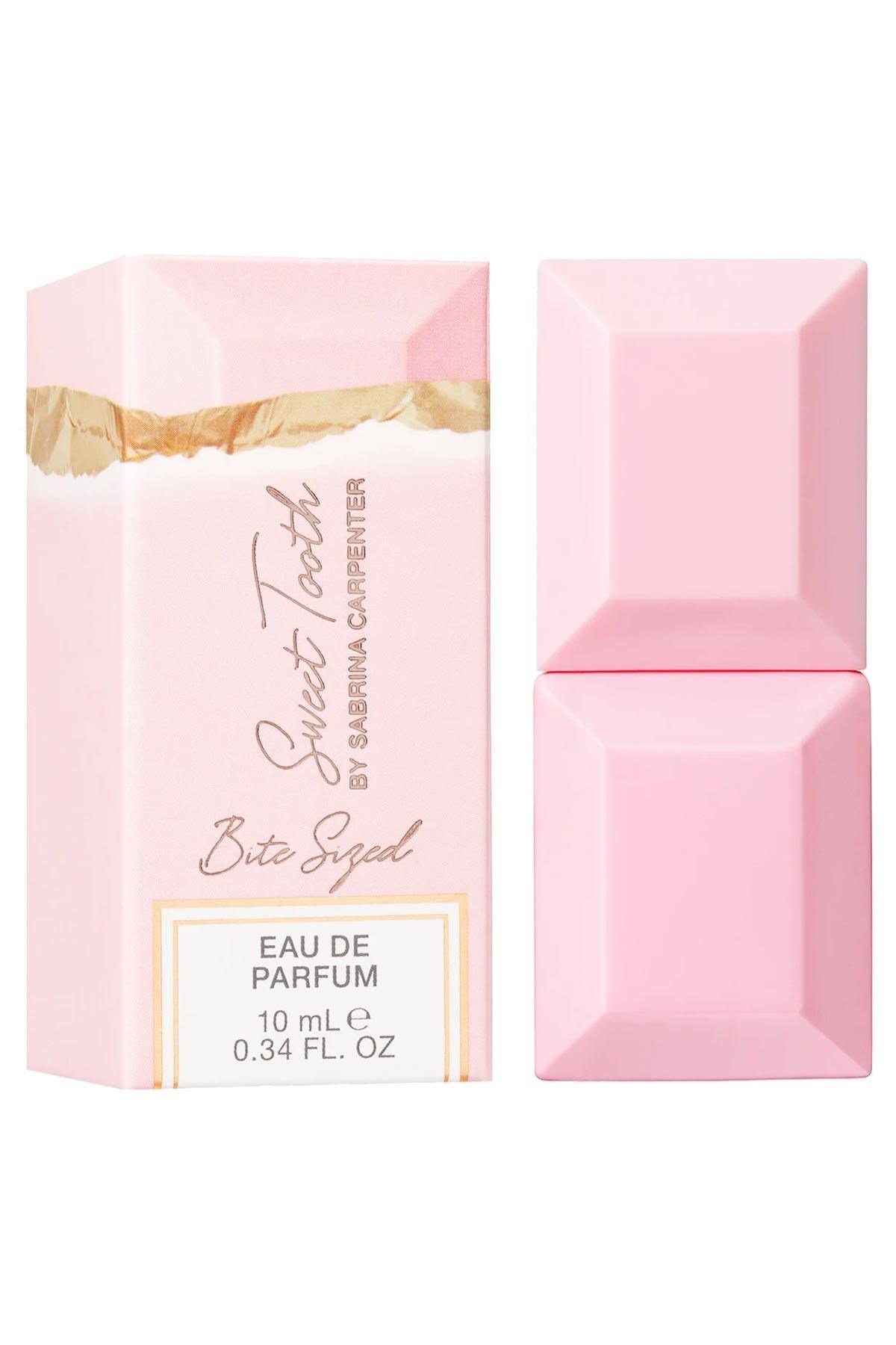 Sabrina Carpenter Sweet Tooth EDP Kadın Parfümü 10ML