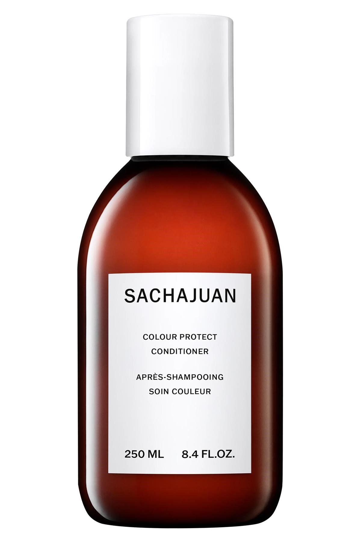 Sachajuan Colour Protect Boyalı Saçlar İçin Renk Koruyucu Saç Kremi 250ML