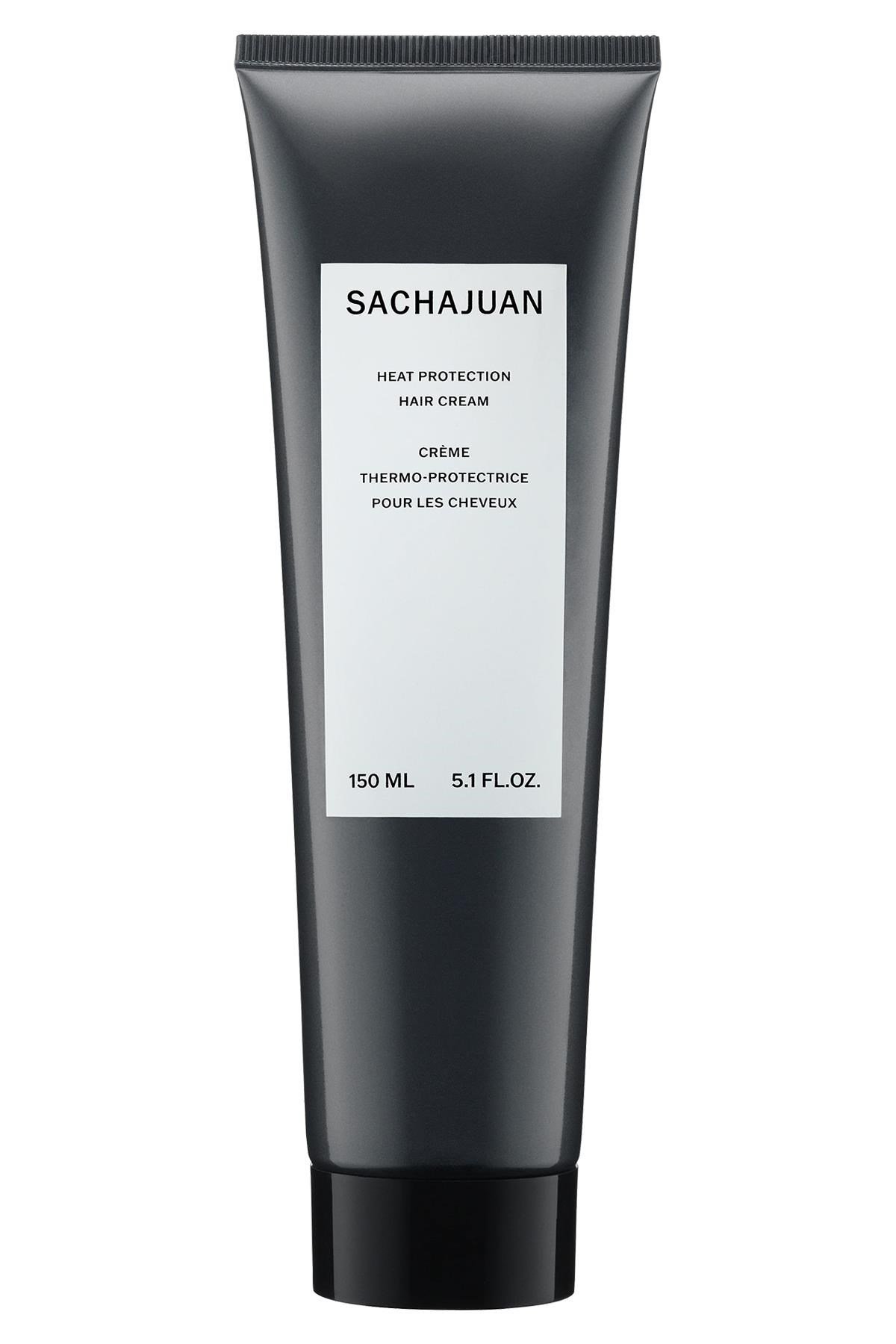 Sachajuan Heat Protection Isı Koruyucu Durulanmayan Saç Kremi 150ML