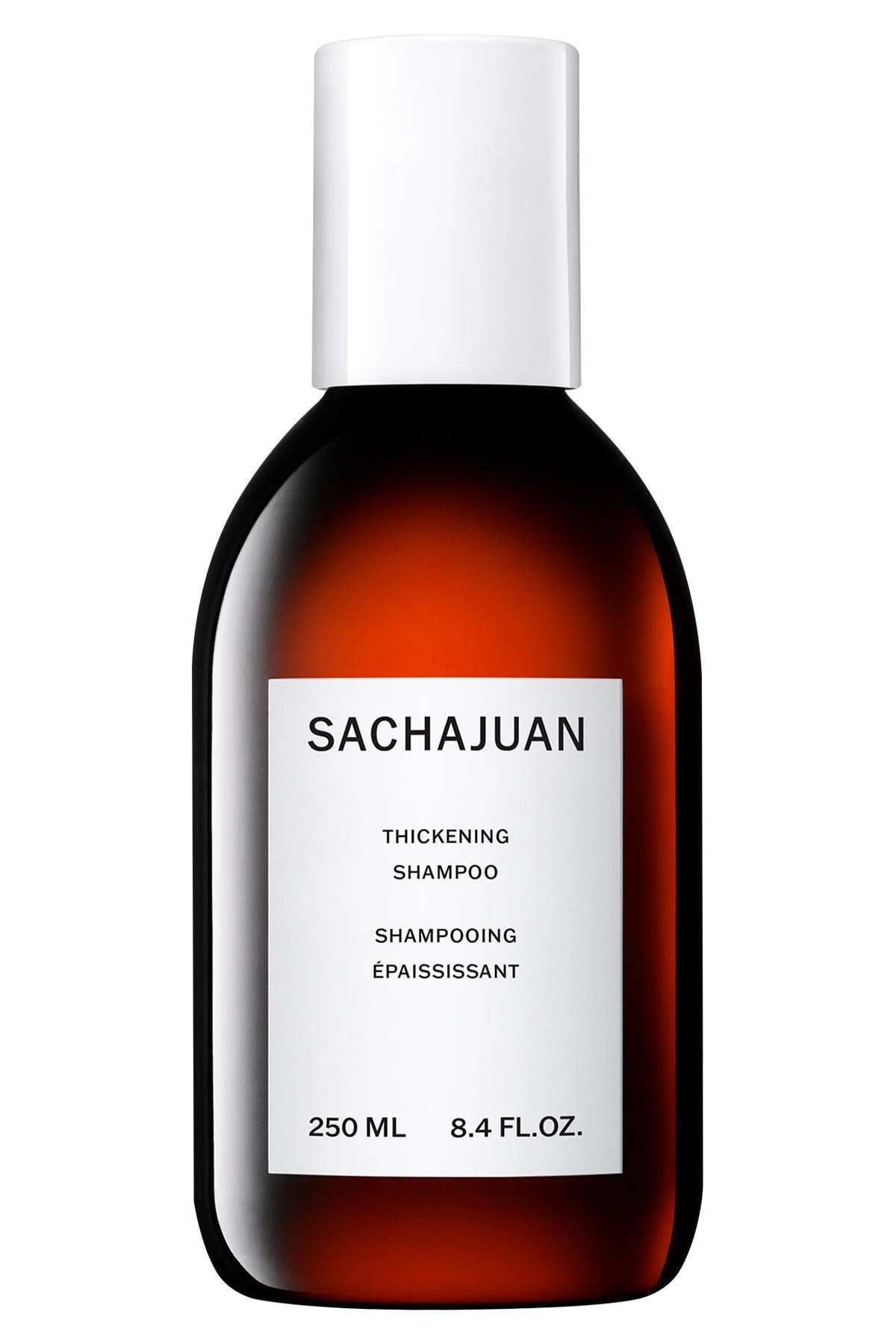 Sachajuan Thickening Saç Dolgunlaştırıcı Şampuan 250ML