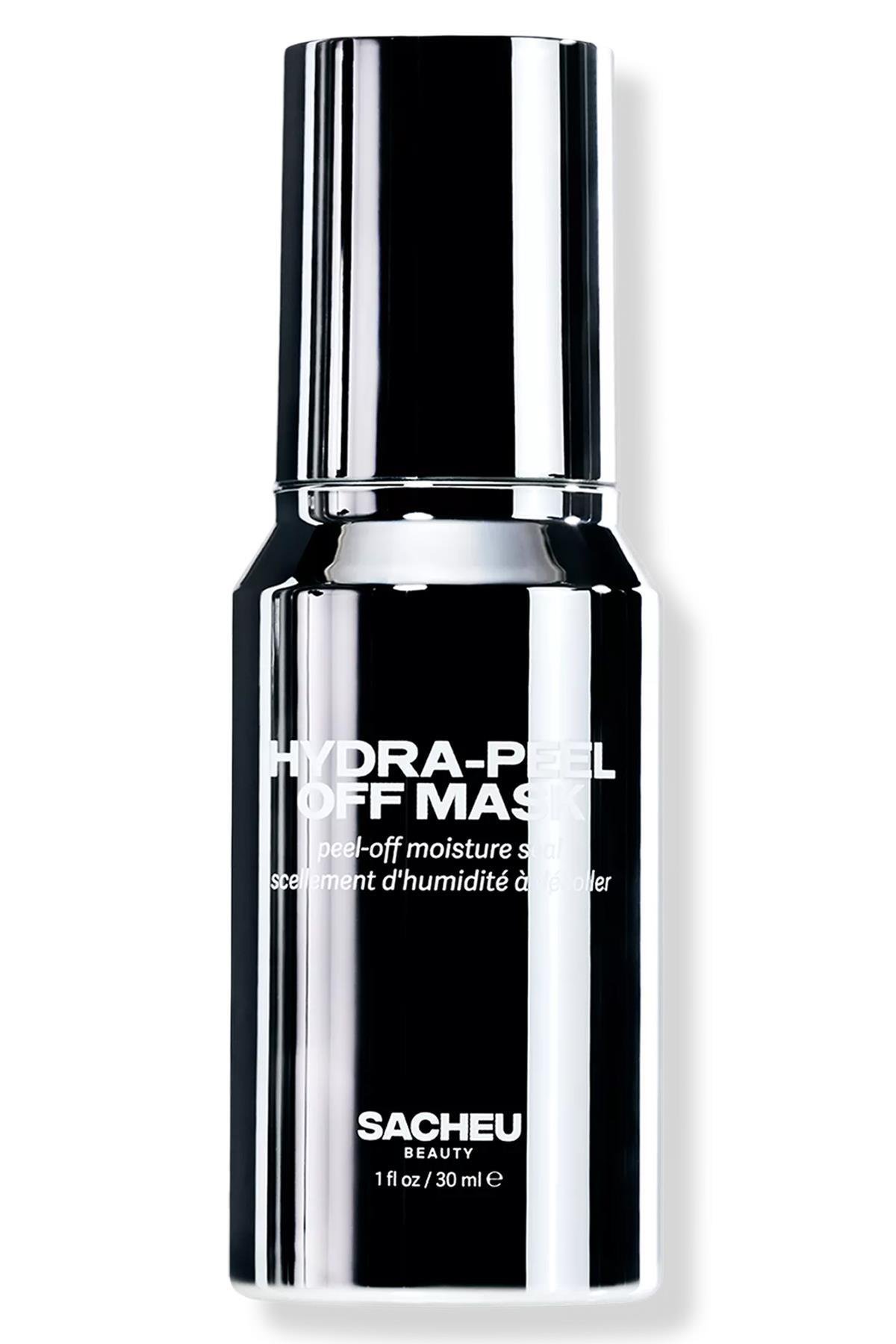 Sacheu Hydra-Peel Off Mask Nemlendirici Gece Maskesi 30ML