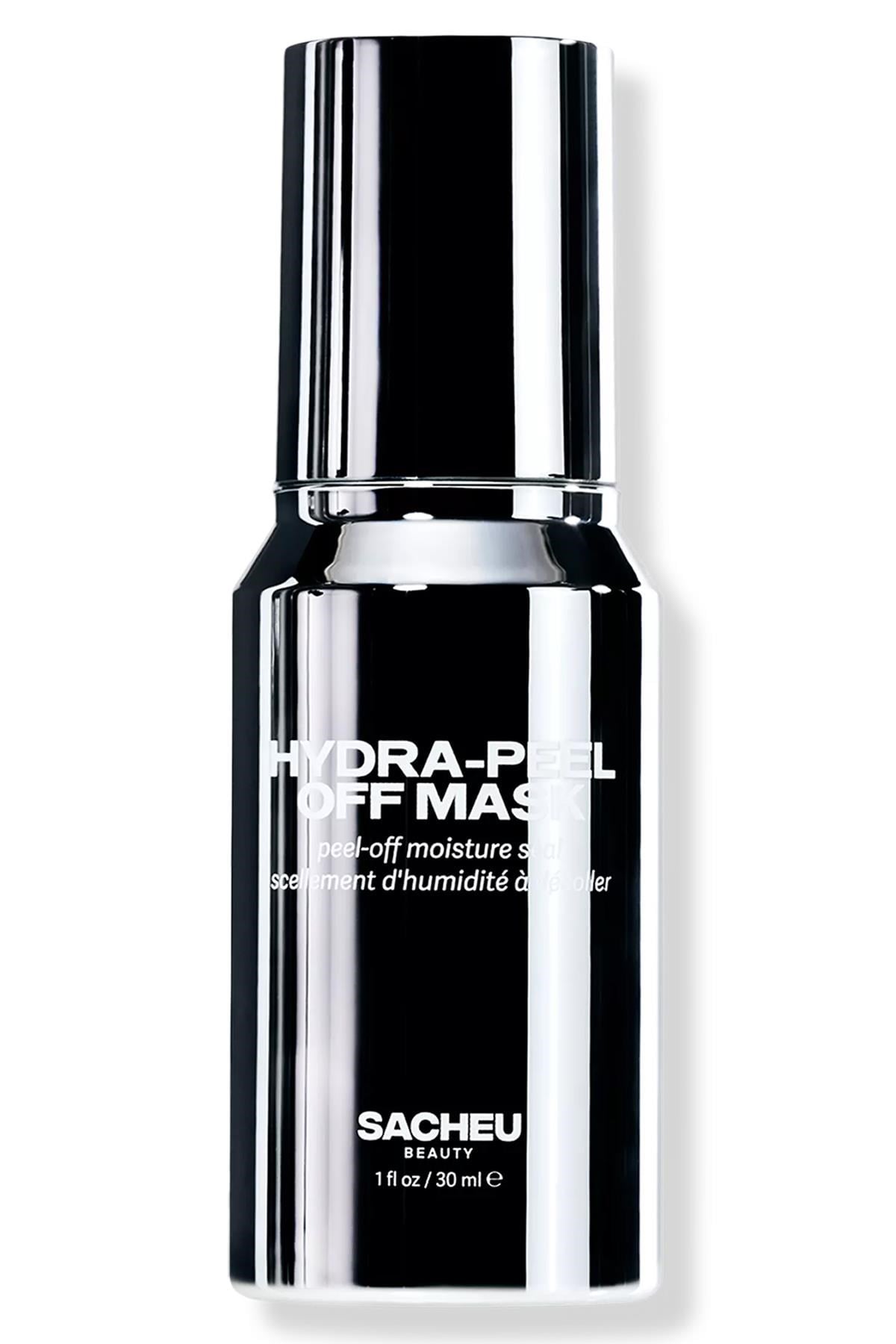 Sacheu Hydra-Peel Off Mask Nemlendirici Gece Maskesi 30ML
