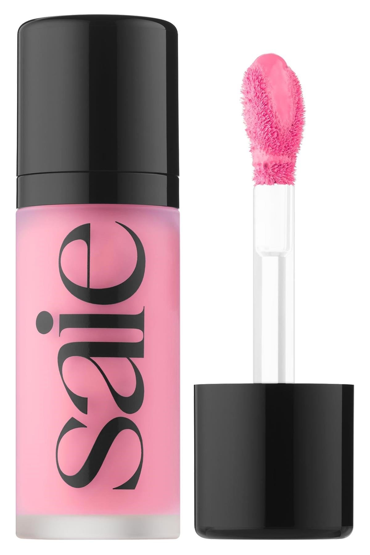 Saie Dew Blush Likit Allık Baby 12ML