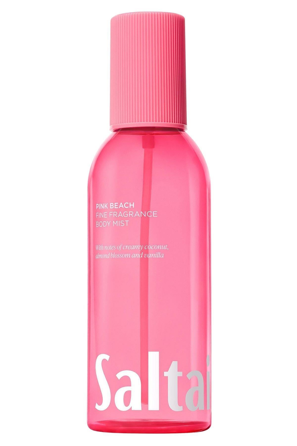 Saltair Pink Beach Vücut Spreyi 236ML