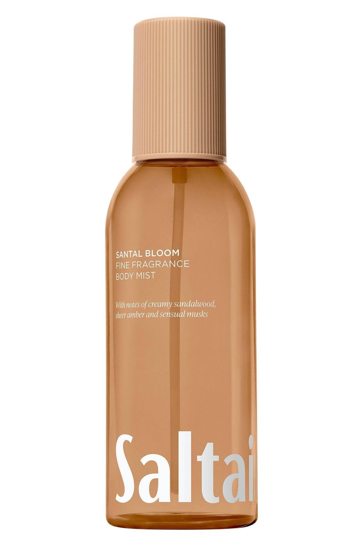 Saltair Santal Bloom Vücut Spreyi 236ML