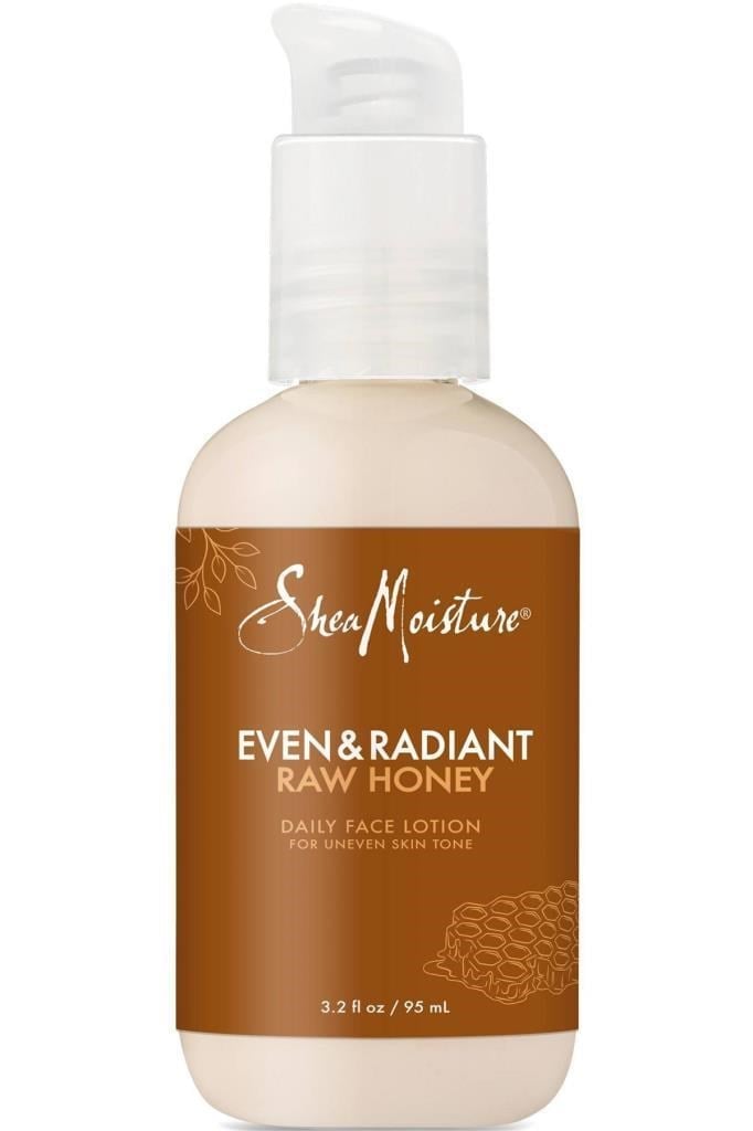 Shea Moisture Bal İçerikli Cilt Tonu Eşitleyici Gündüz Yüz Losyonu 95ML