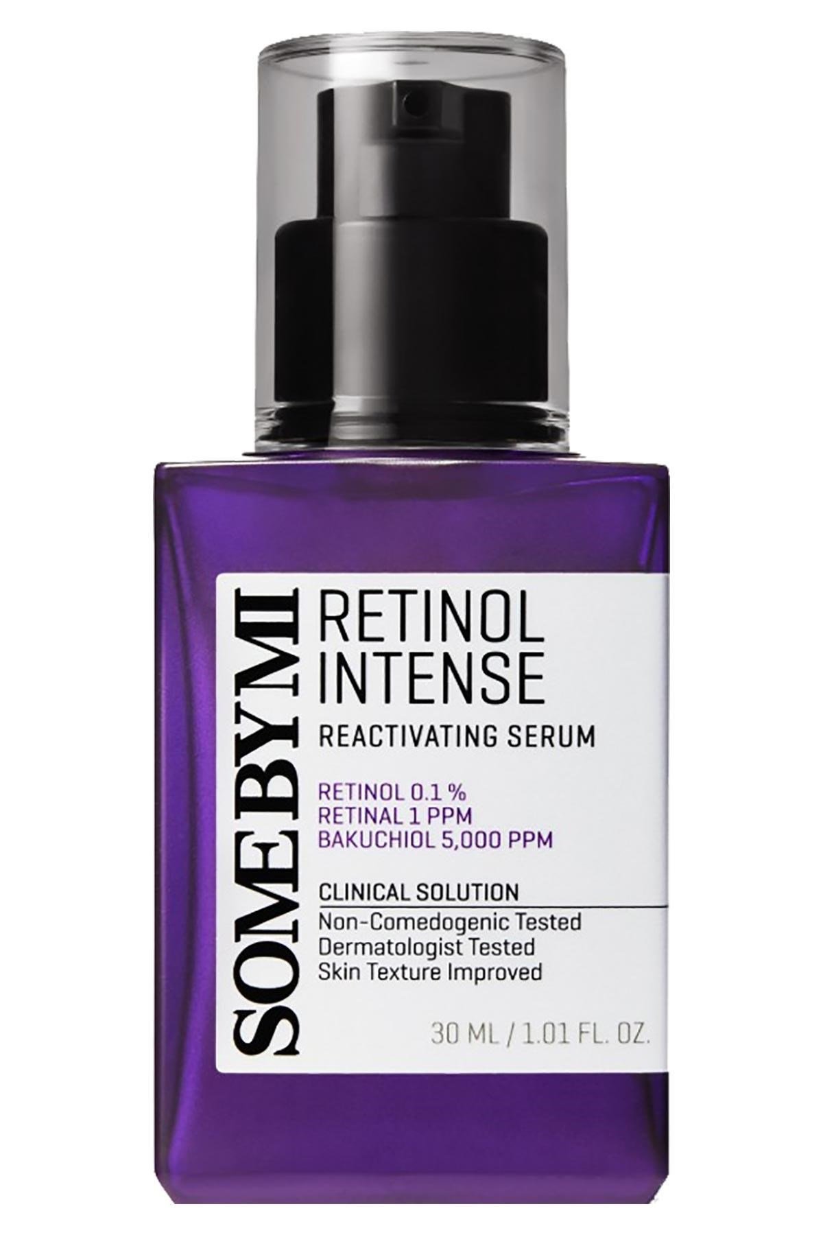 Some By Mi Retinol Intense Reactivating Yüz Serumu 30ML