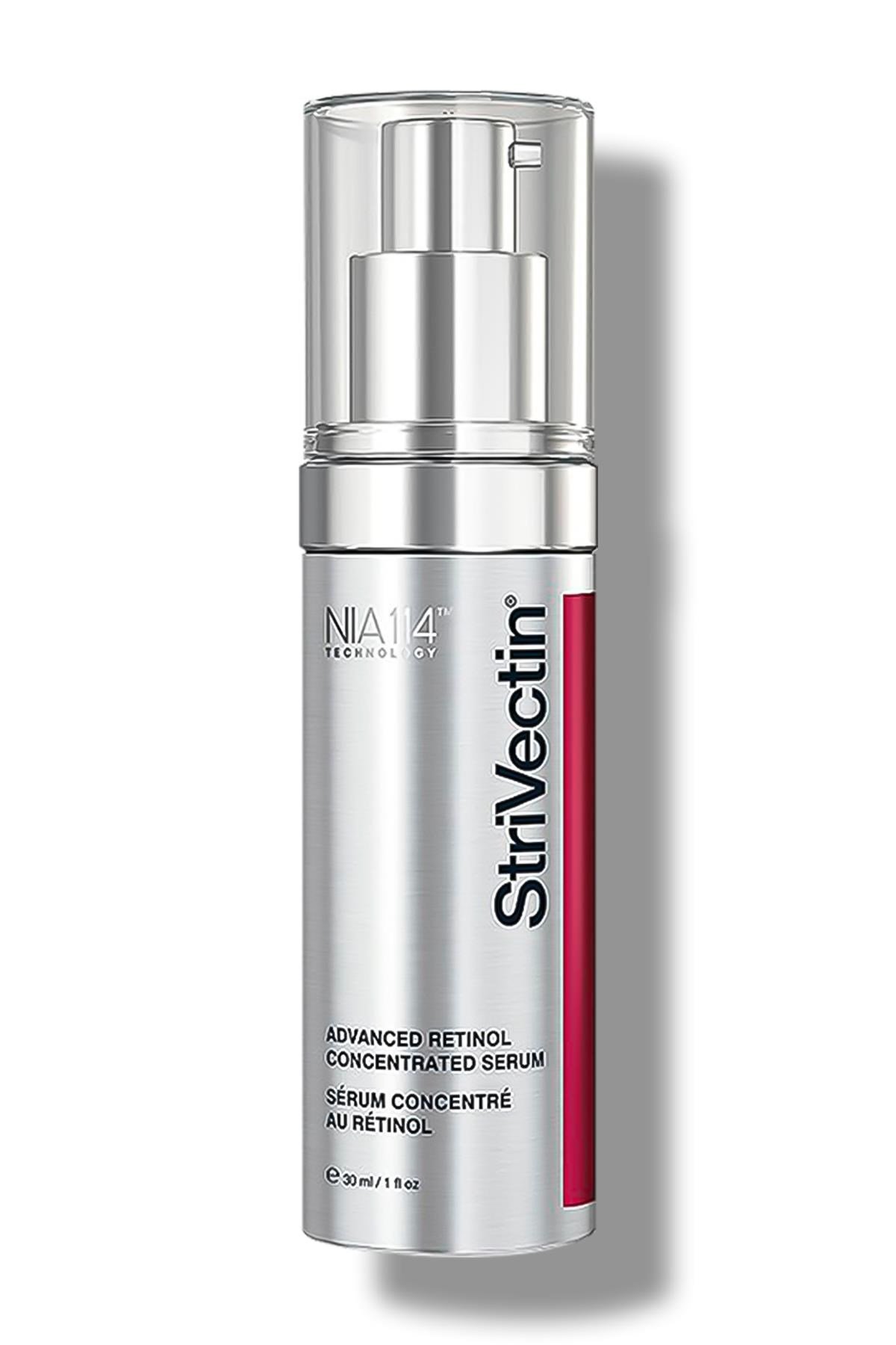 StriVectin Advanced Retinol Concentrated Yüz Serumu 30ML