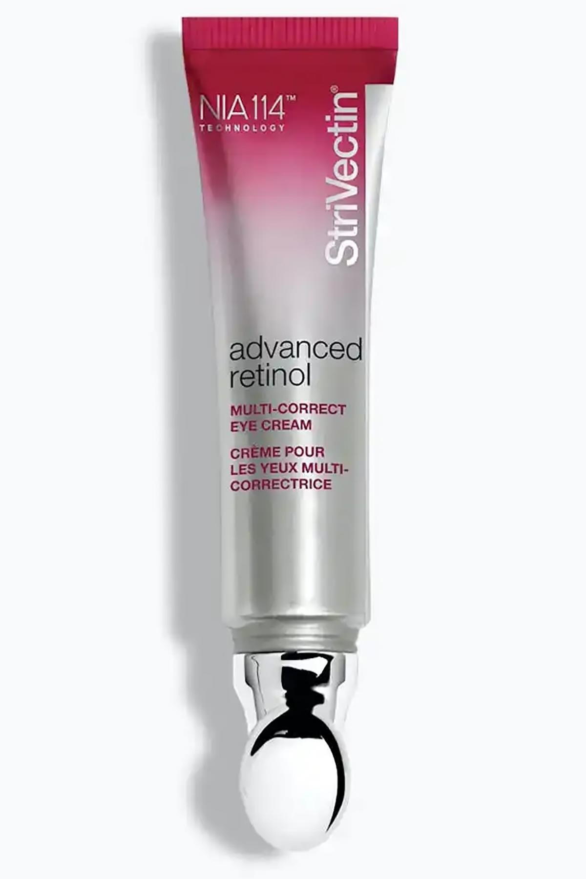 StriVectin Advanced Retinol Multi-Correct Göz Kremi 15ML
