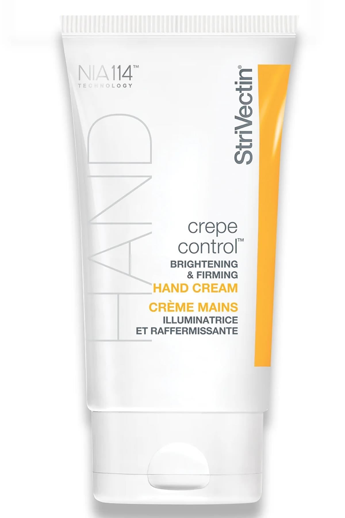 StriVectin Crepe Control Aydınlatıcı ve Sıkılaştırıcı El Kremi 118ML