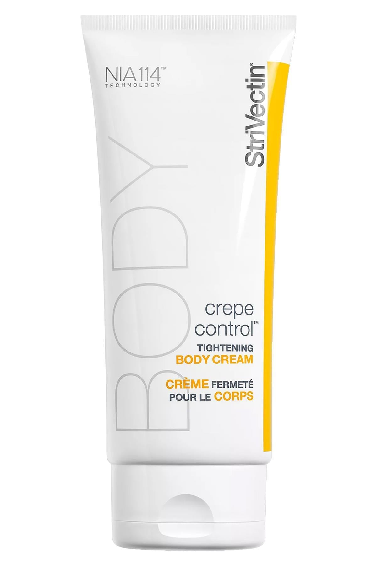 StriVectin Crepe Control Sıkılaştırıcı Vücut Kremi 200ML