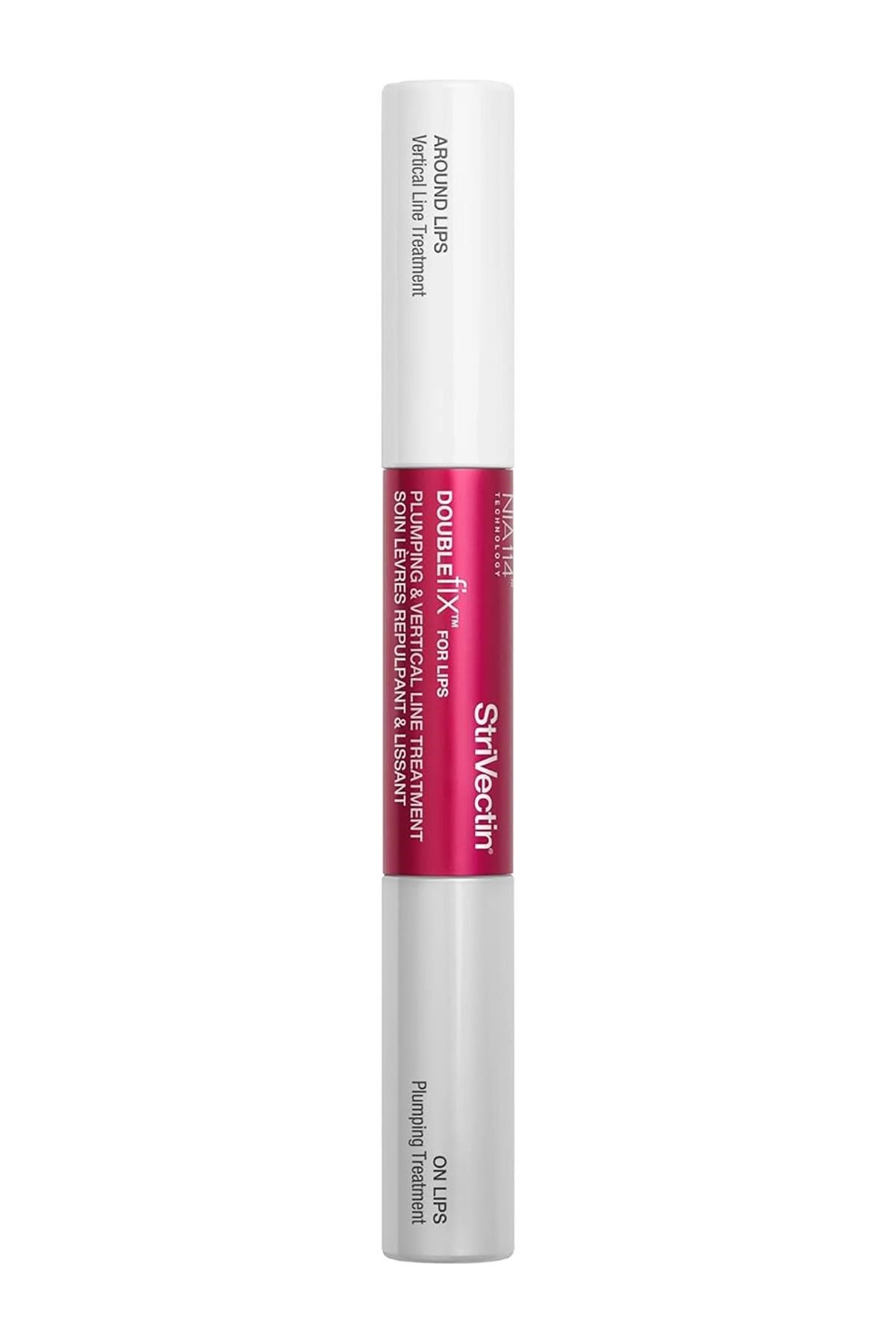 StriVectin Double Fix Dolgunlaştırıcı ve Dudak Çevresi Dikey Çizgi Bakımı 5ML