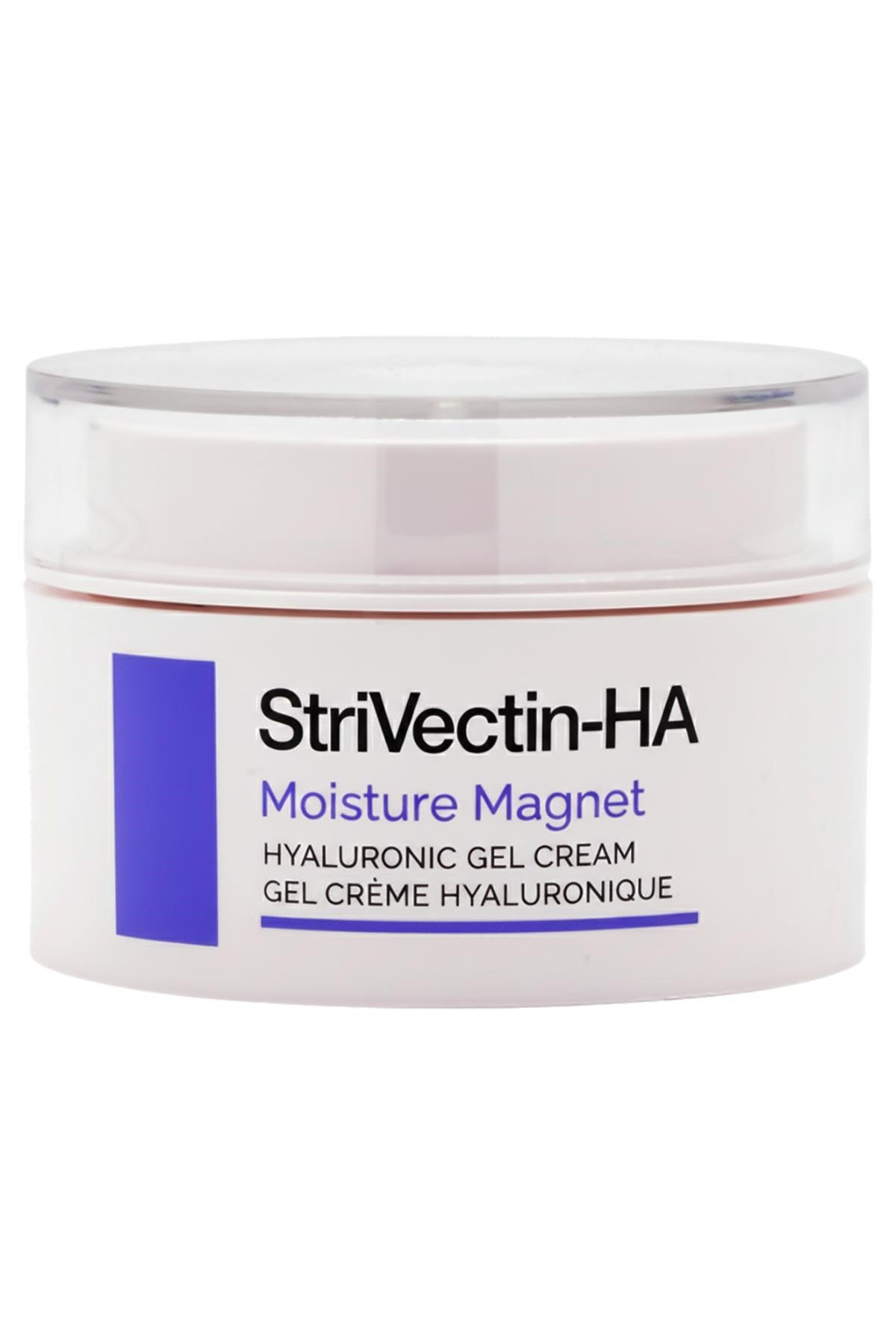 StriVectin-HA Moisture Magnet Hyaluronic Jel Nemlendirici Yüz Kremi 40ML