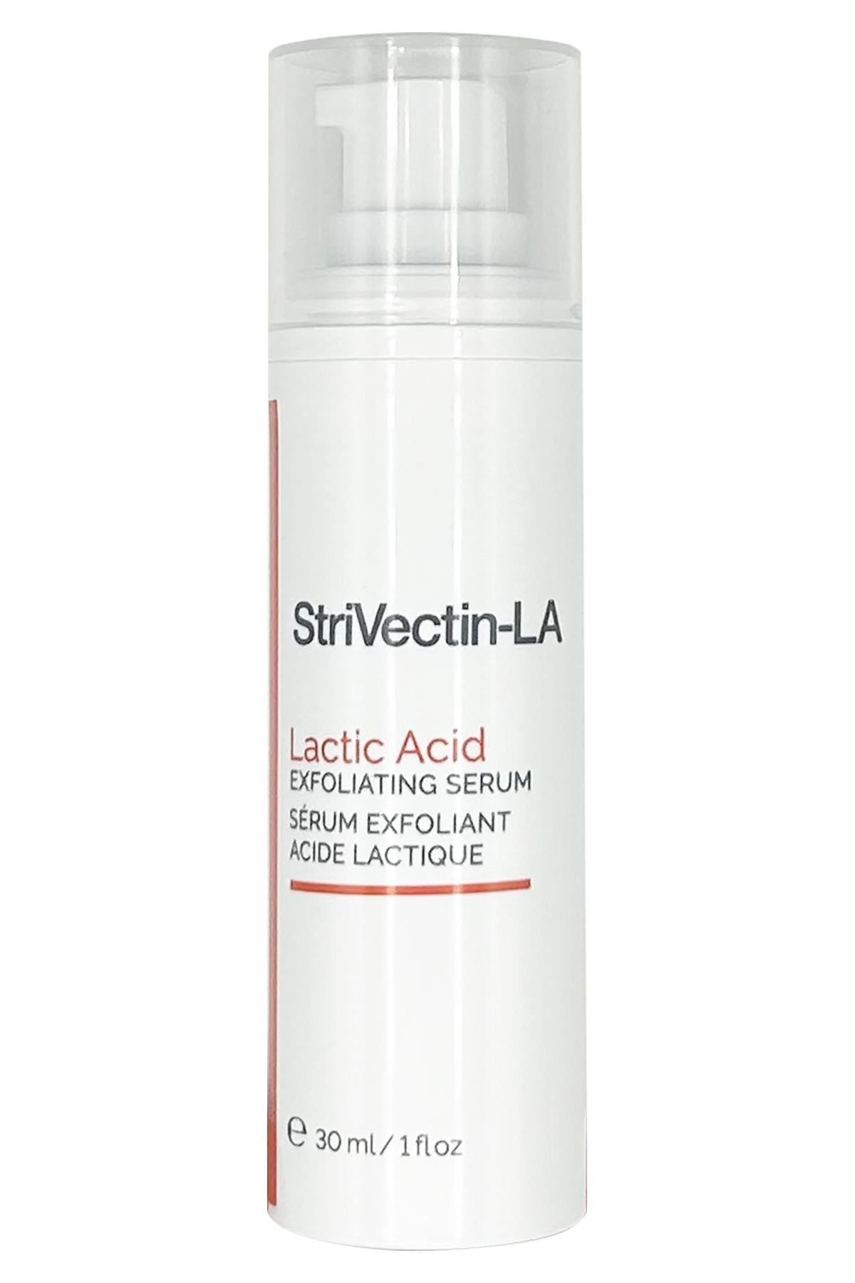 StriVectin Lactic Acid Peeling Serumu 30ML