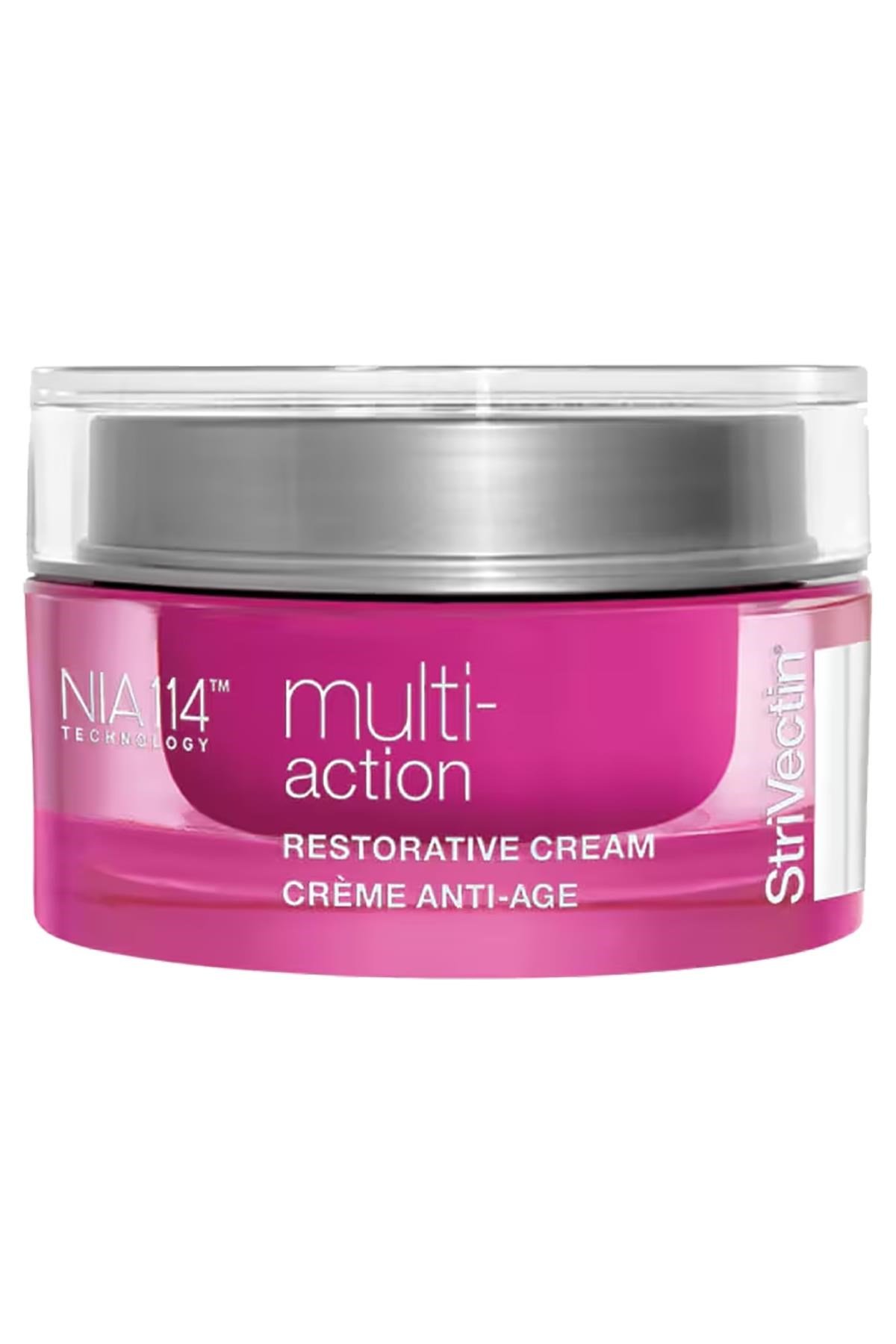 StriVectin Multi-Action Çok Yönlü Onarıcı Yüz Kremi 50ML