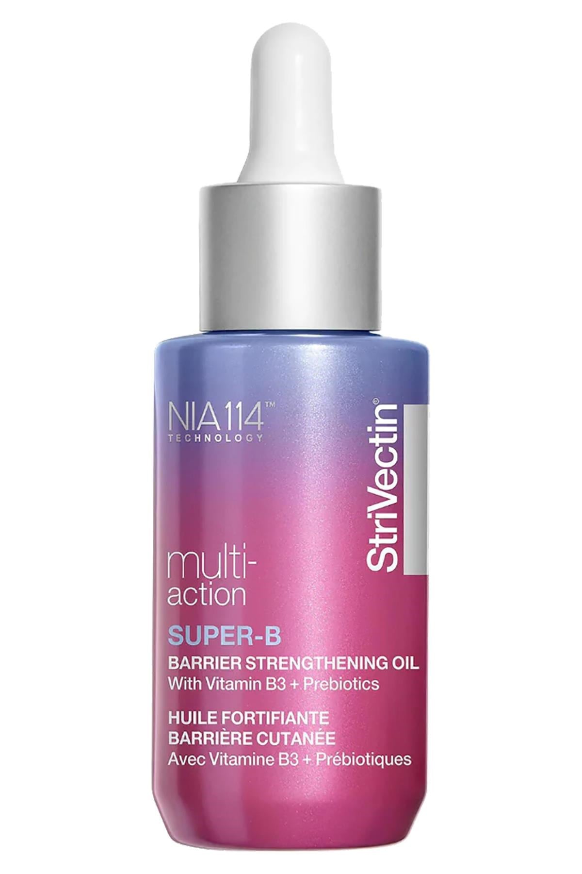 StriVectin Multi-Action Super-B Çok Yönlü Bariyer Güçlendirici Yüz Yağı 30ML
