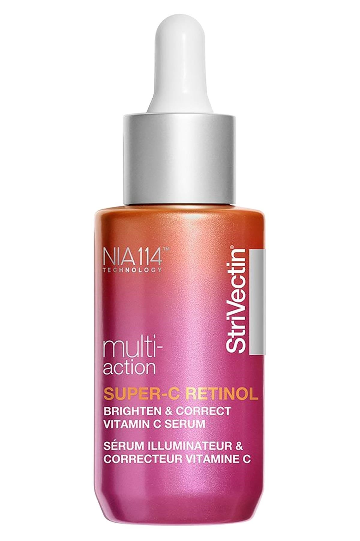 StriVectin Multi-Action Super-C Çok Yönlü Vitamin C Yüz Serumu 30ML