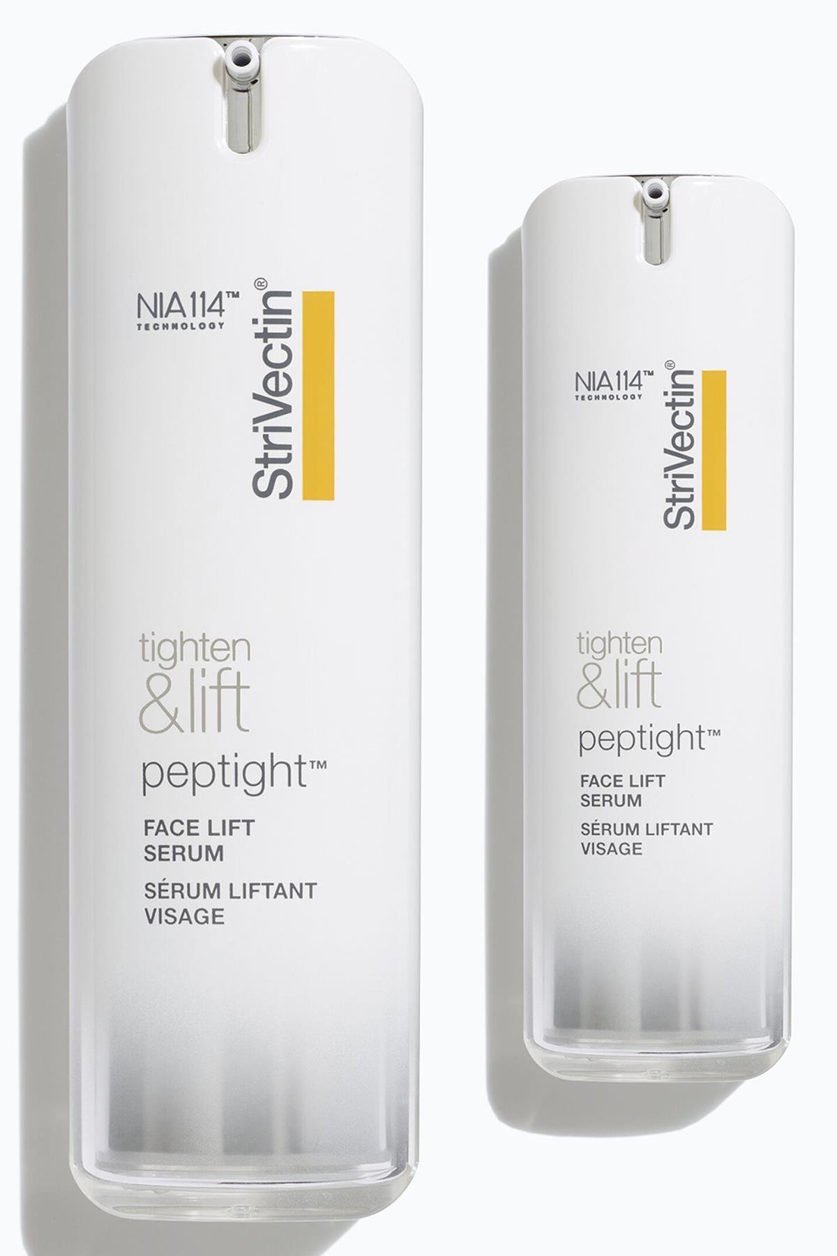 StriVectin Peptight Face Lift Yüz Serumu 30ML+15ML