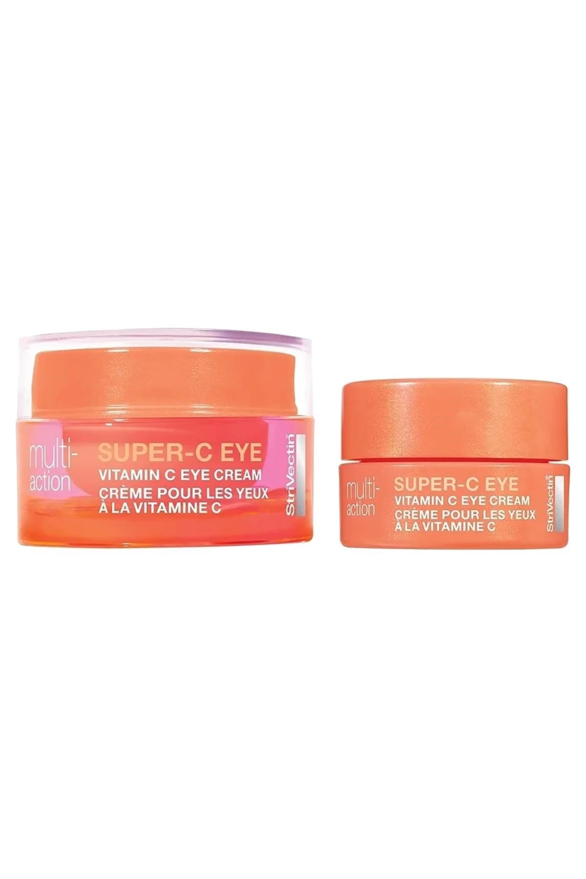 StriVectin Super-C Vitamin C Göz Kremi İkili Set 15ML+5ML