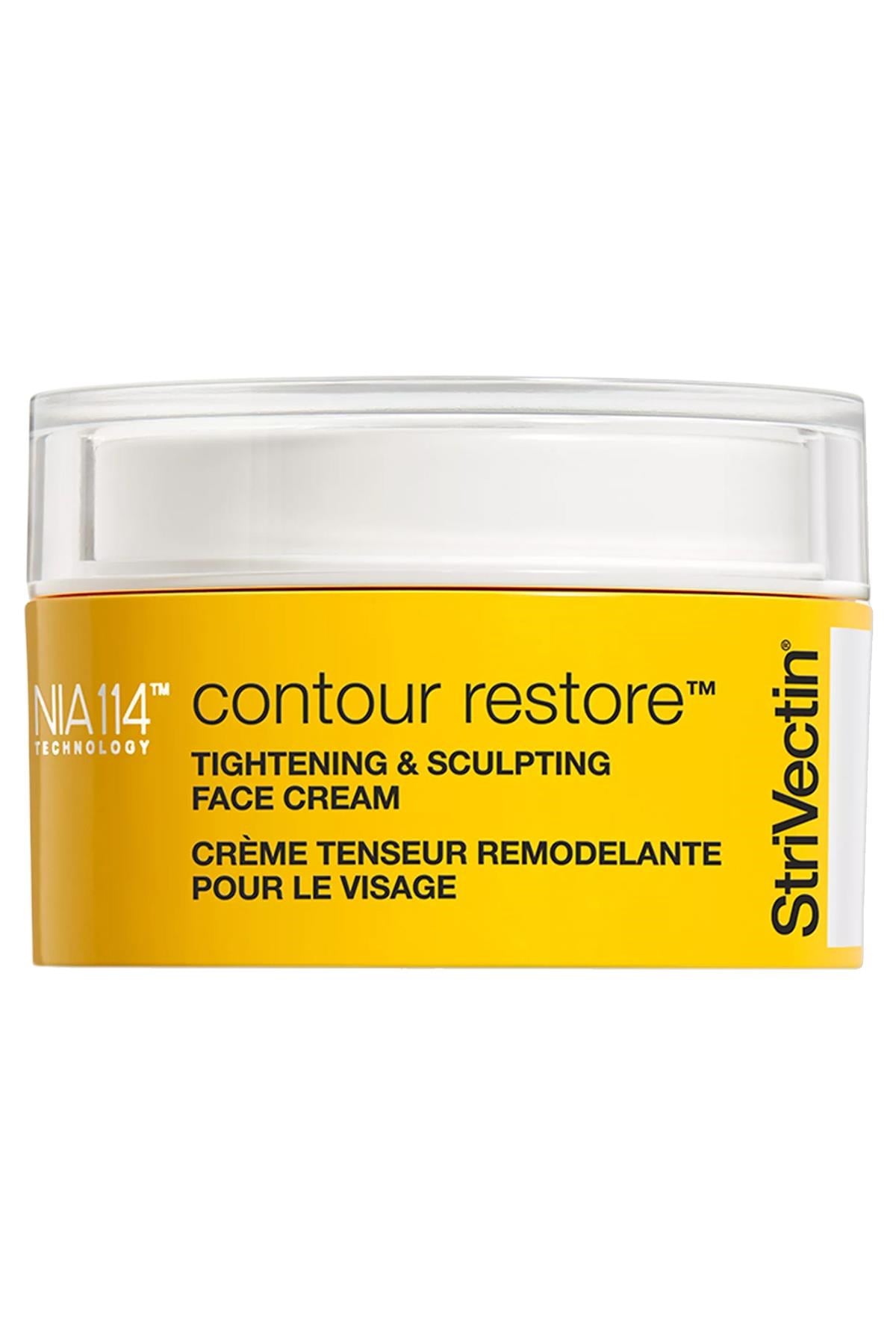 StriVectin Tighten & Lift Contour Restore Sıkılaştırıcı Yüz Kremi 50ML