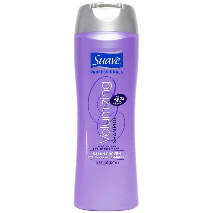 Suave Volumizing Hacim Şampuanı 429ML
