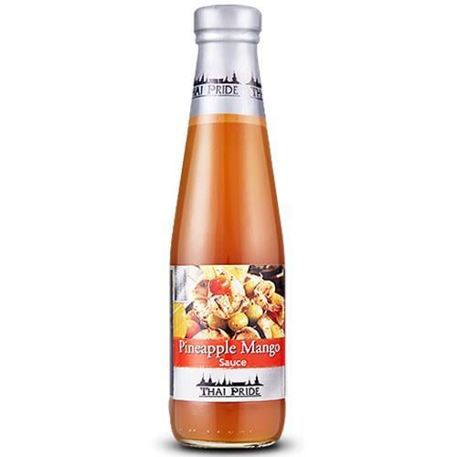 Thai Pride Ananas Mango Sos 295ML