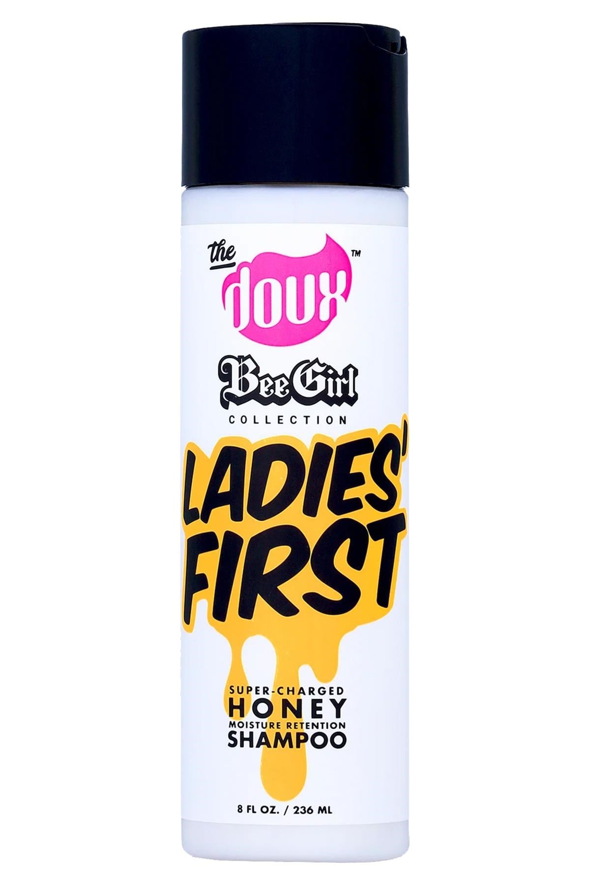 The Doux Ladies First Bal Özlü Şampuan 236ML