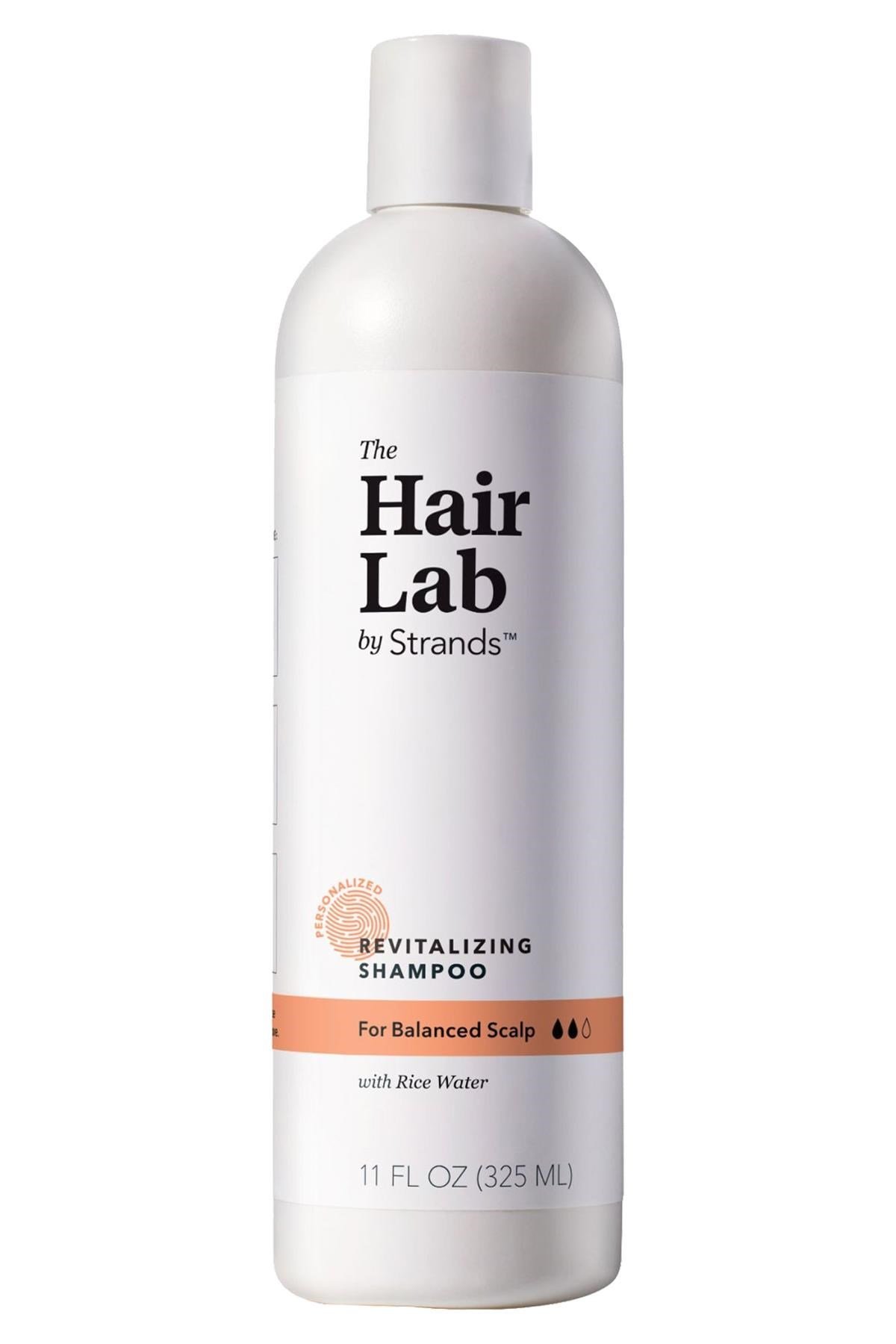 The Hair Lab Revitalizing Canlandırıcı Şampuan 325ML