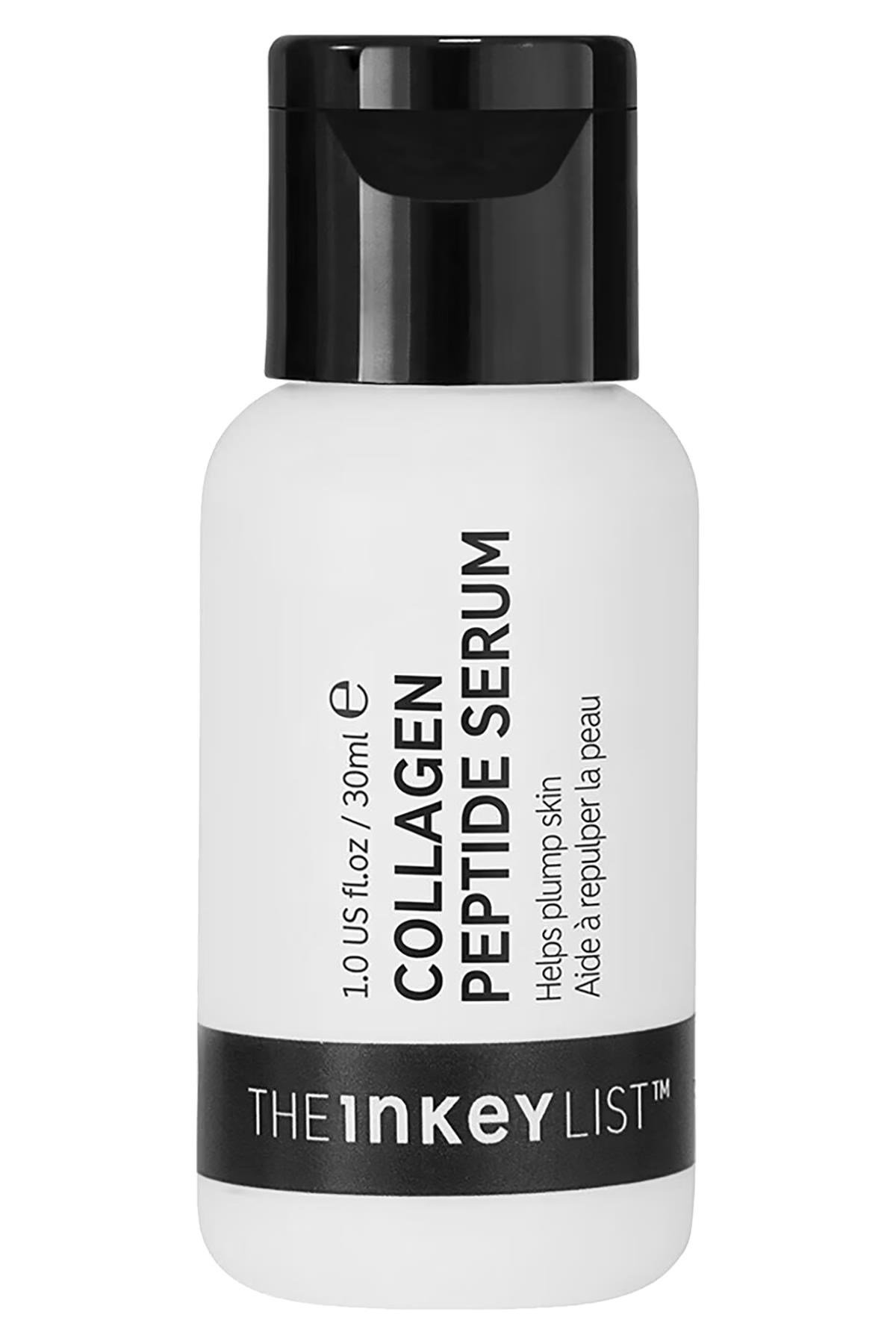 The Inkey List Collagen Peptide Serum 30ML