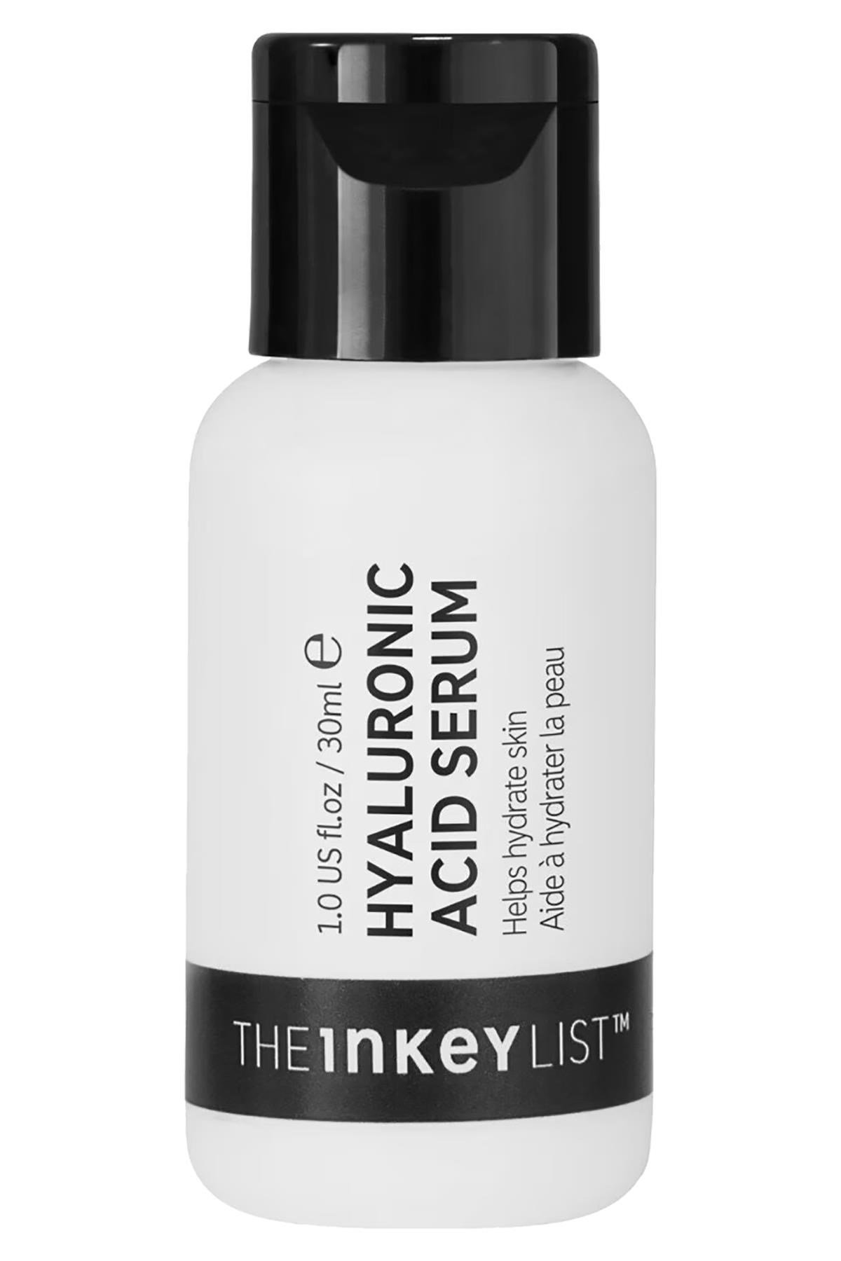 The Inkey List Hyaluronic Acid Serum 30ML