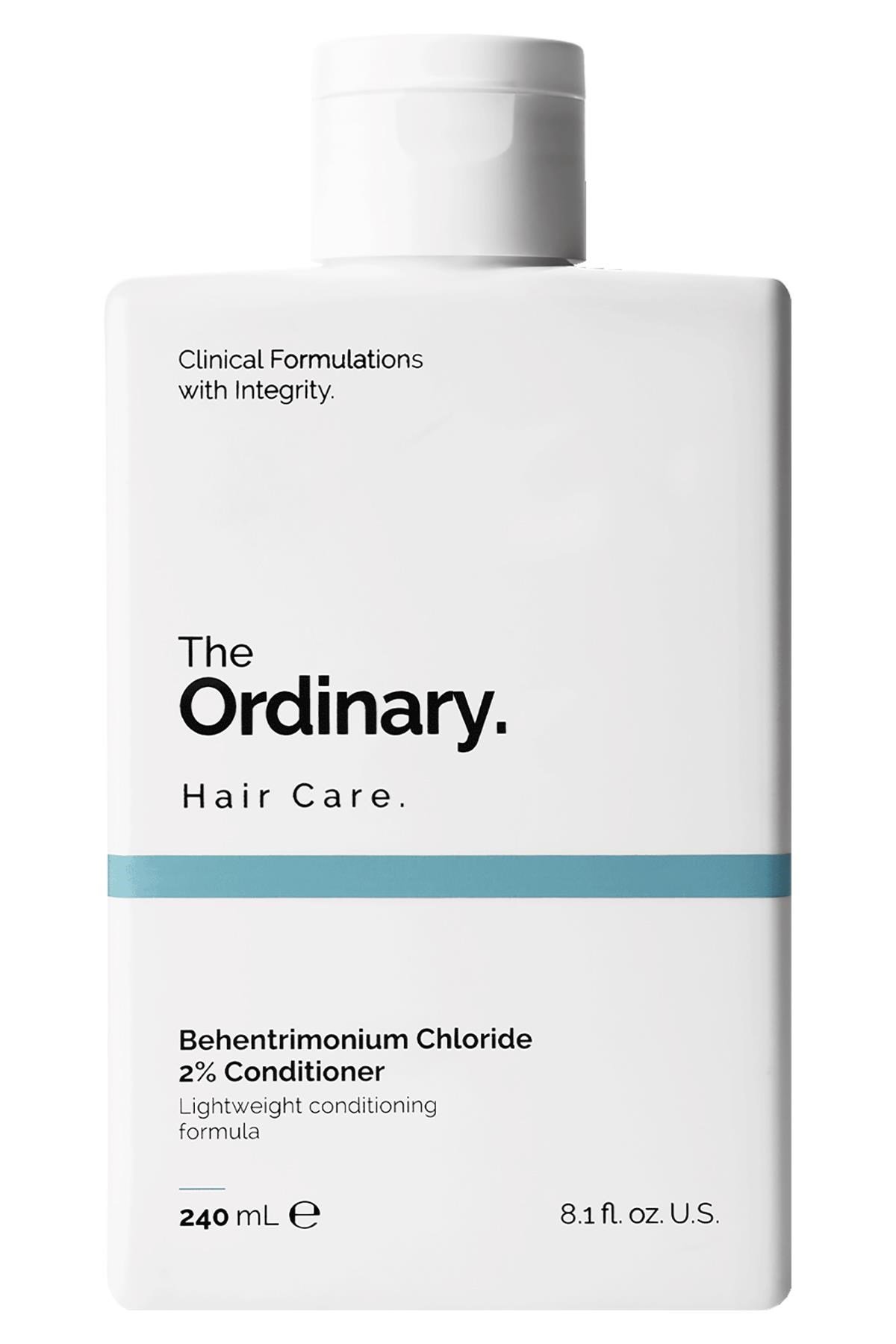 The Ordinary Behentrimonium Chloride 2% Saç Kremi 240ML