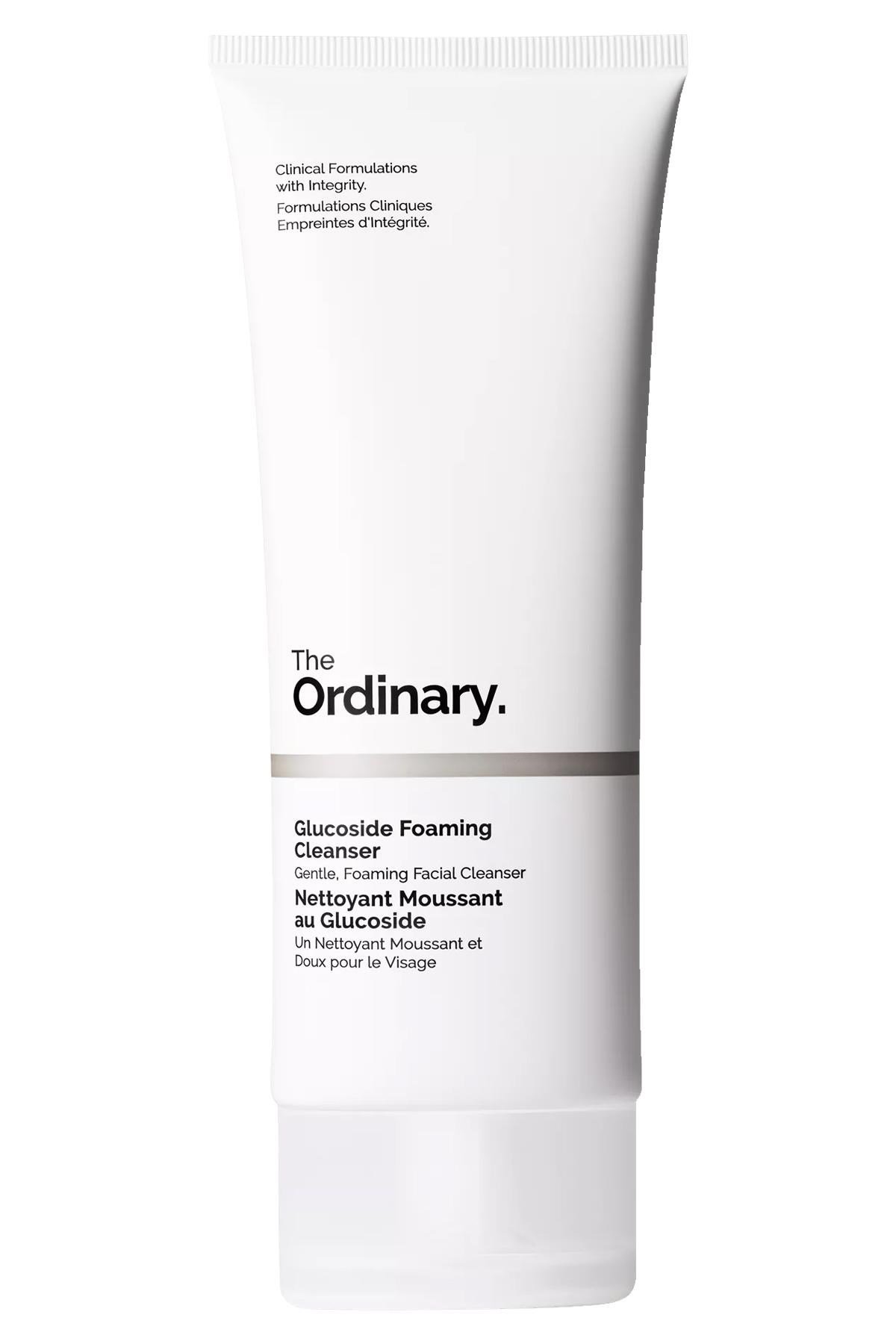 The Ordinary Glucoside Köpüren Yüz Temizleme Jeli 150ML