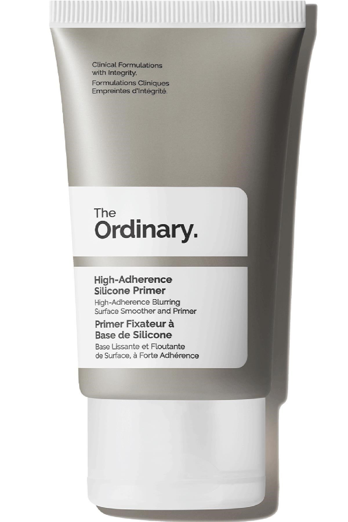 The Ordinary High-Adherence Silicone Primer Makyaj Astarı 30ML