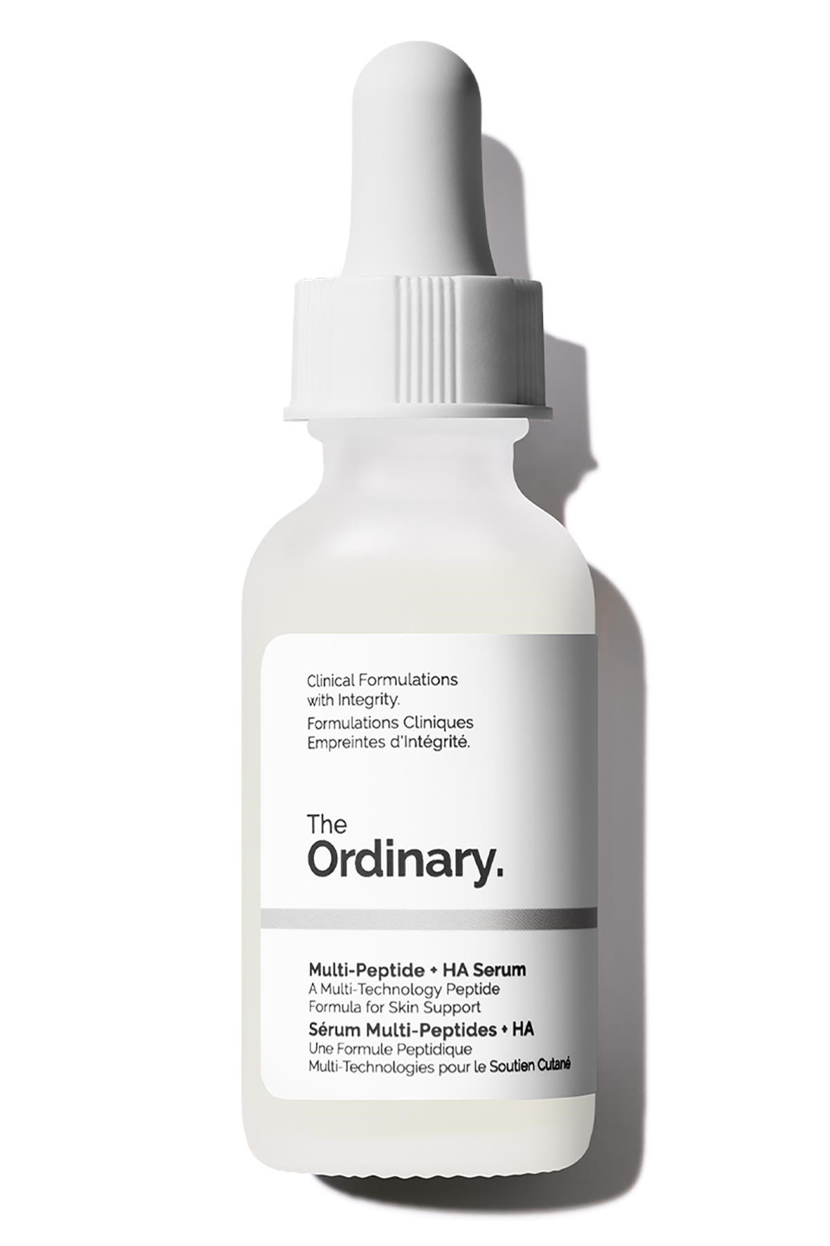 The Ordinary Multi-Peptide + HA Serum 30ML
